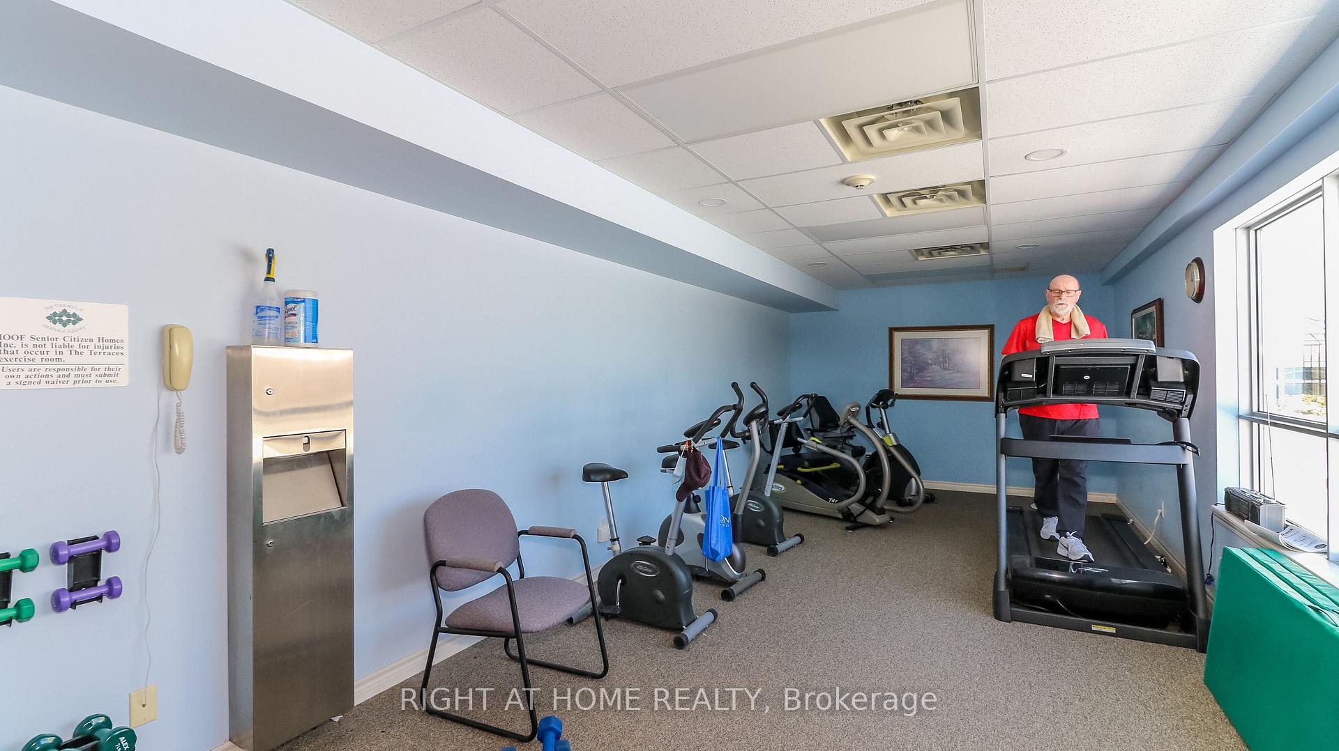 Photo 14 of Unit 202, 90 Dean Avenue, Barrie, Painswick South — HOMEH