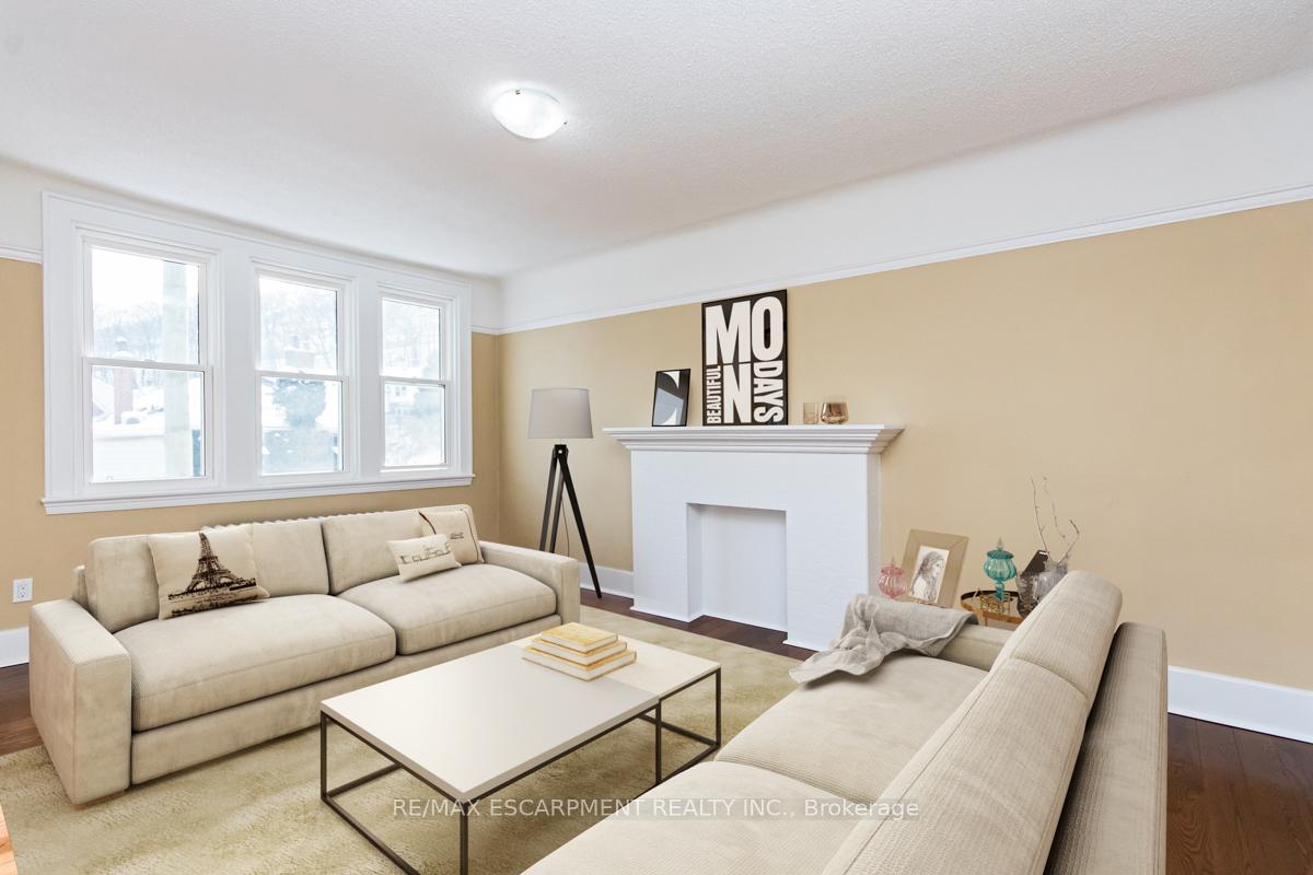 Photo 18 of Unit 4, 362 John Street S, Hamilton, Kirkendall — HOMEH