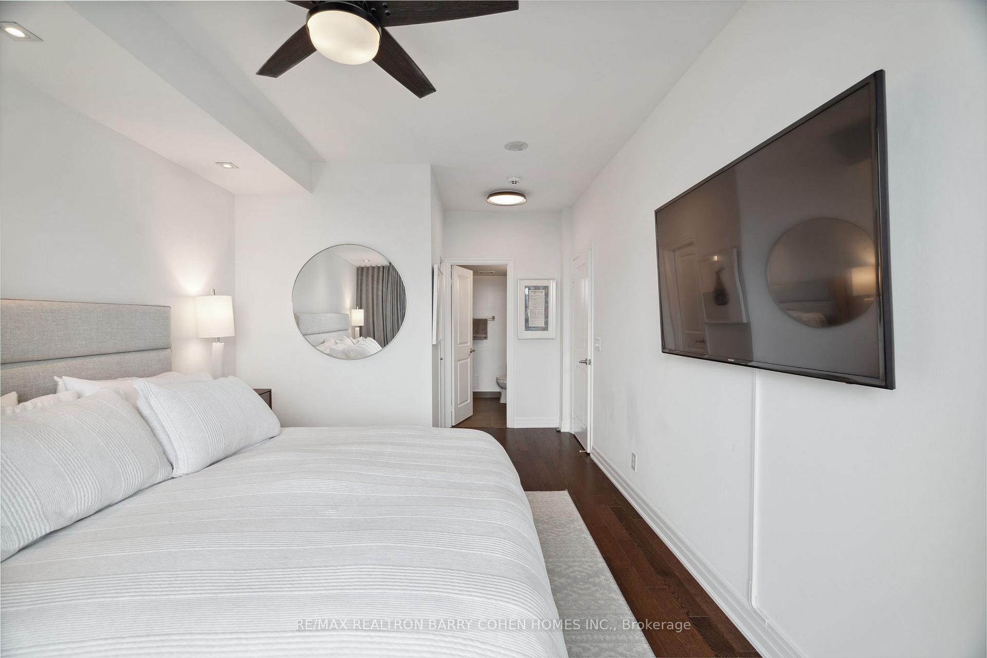 Photo 4 of Unit 2007, 500 St Clair Avenue W, Toronto, Forest Hill South — HOMEH