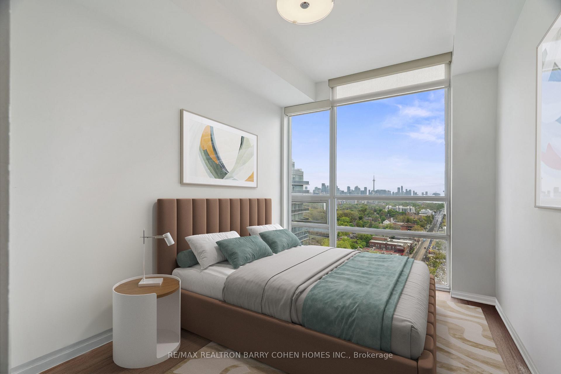 Photo 29 of Unit 2007, 500 St Clair Avenue W, Toronto, Forest Hill South — HOMEH
