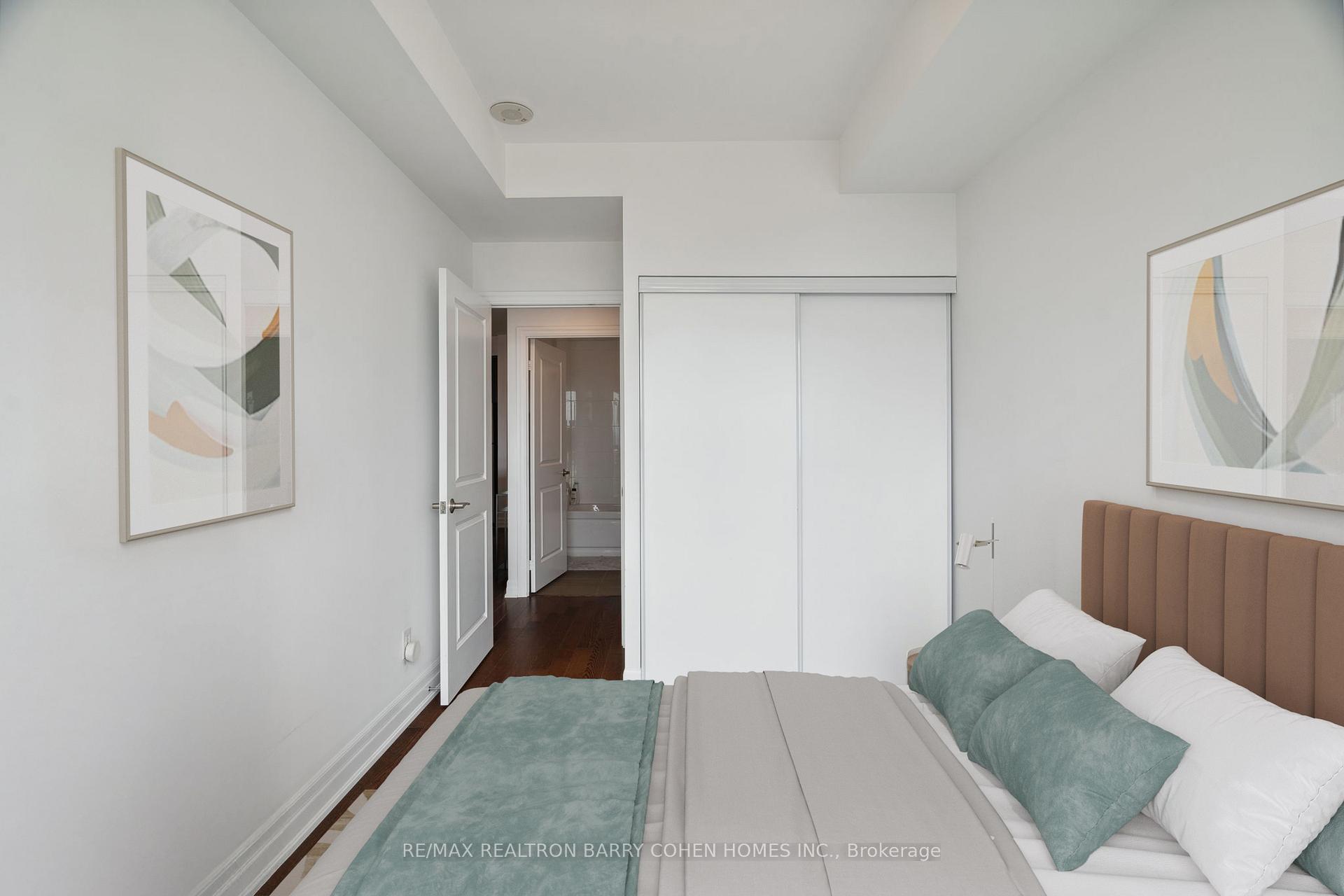 Photo 16 of Unit 2007, 500 St Clair Avenue W, Toronto, Forest Hill South — HOMEH