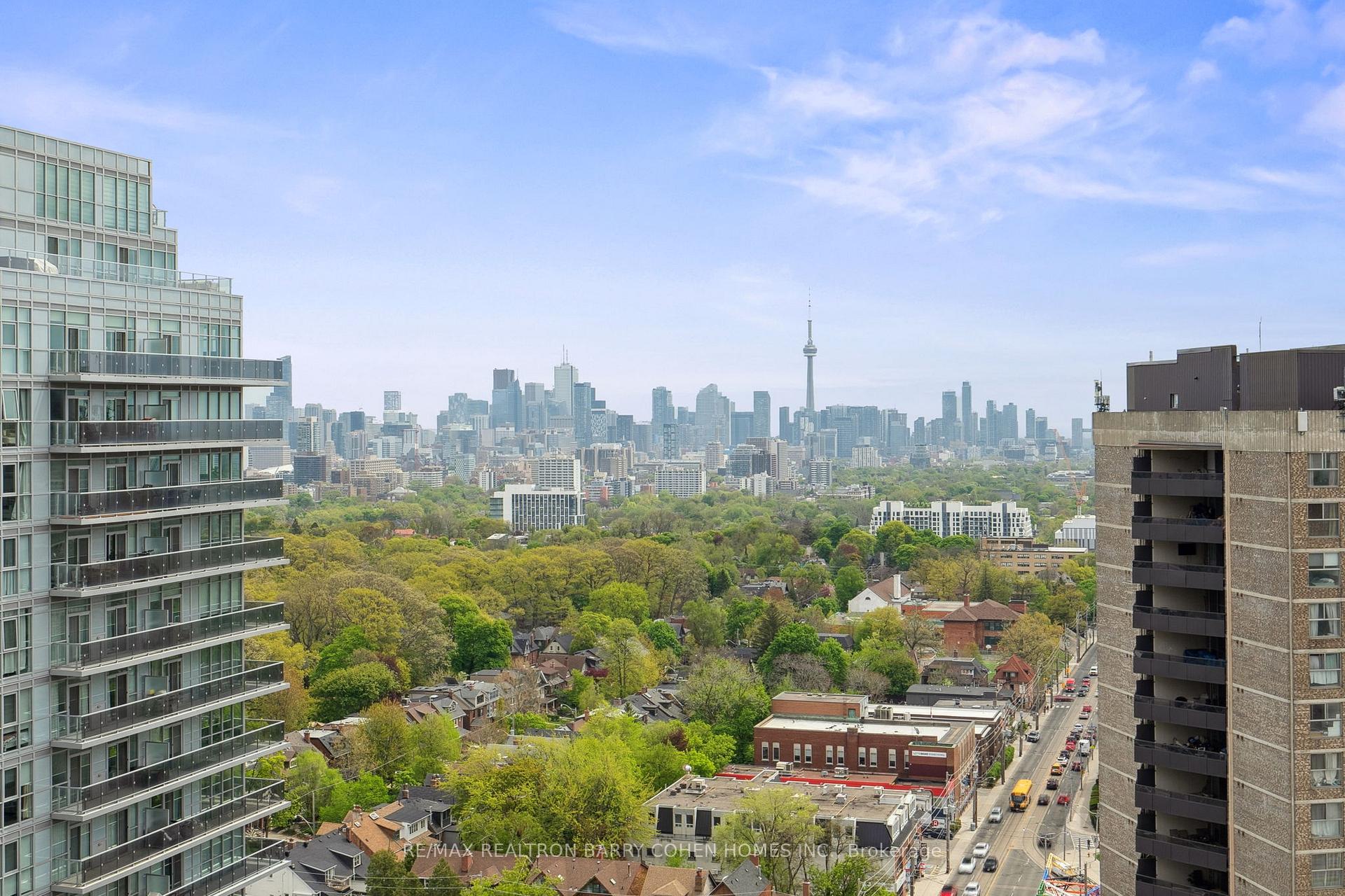 Photo 18 of Unit 2007, 500 St Clair Avenue W, Toronto, Forest Hill South — HOMEH
