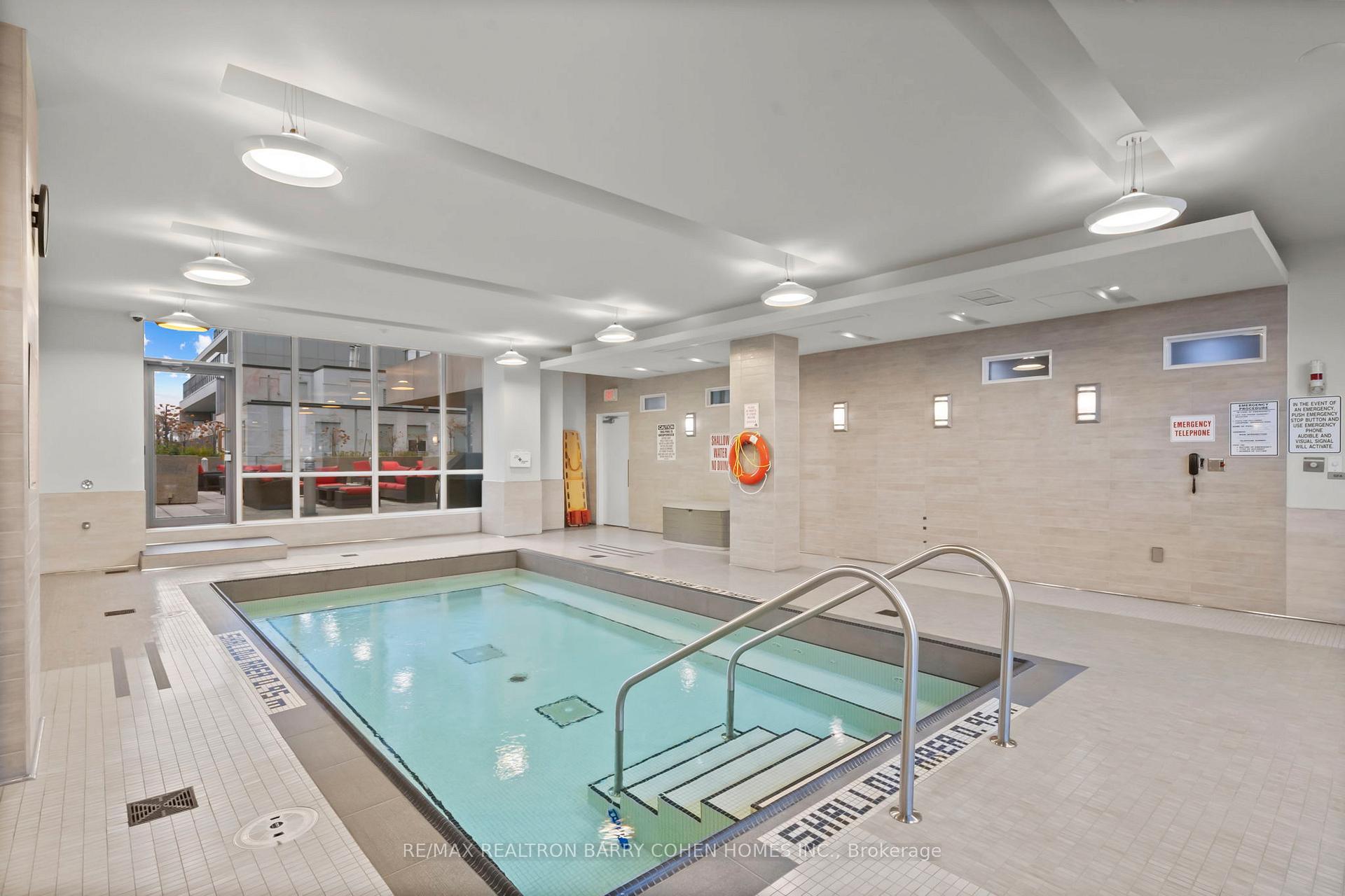 Photo 26 of Unit 2007, 500 St Clair Avenue W, Toronto, Forest Hill South — HOMEH