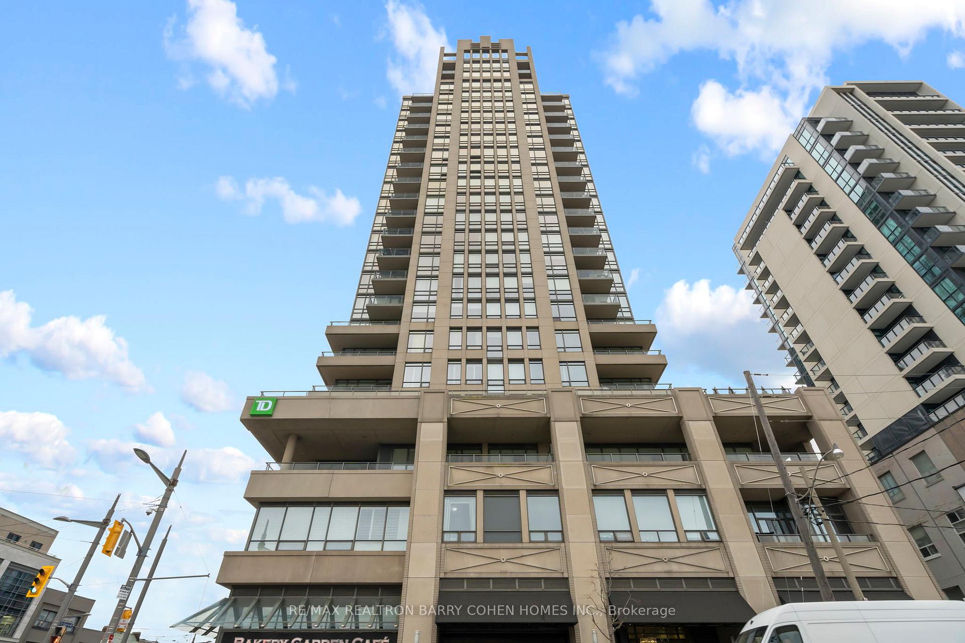 Photo 31 of Unit 2007, 500 St Clair Avenue W, Toronto, Forest Hill South — HOMEH