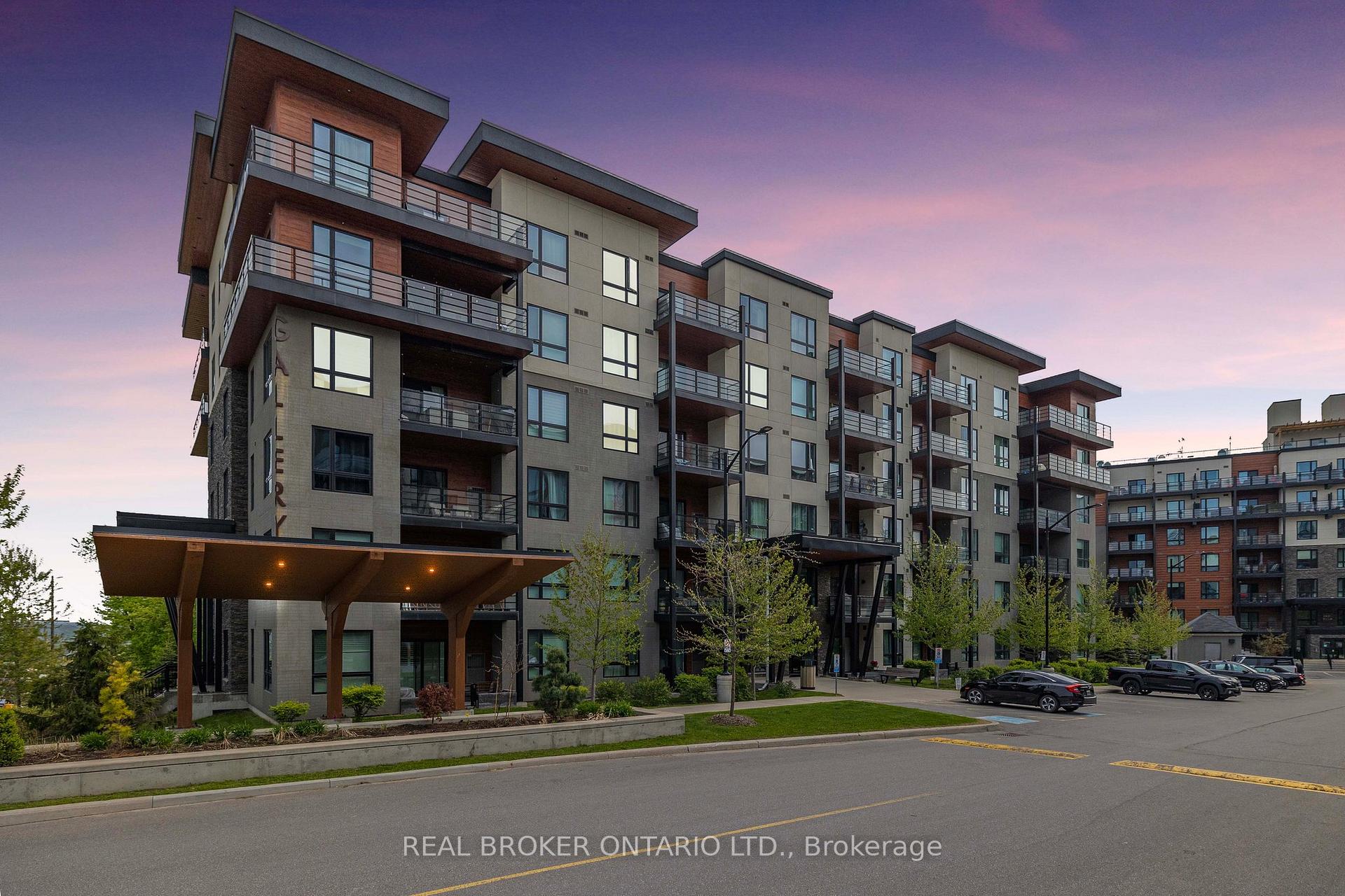 Photo 1 of Unit 109, 300 Essa Road, Barrie, 400 West — HOMEH