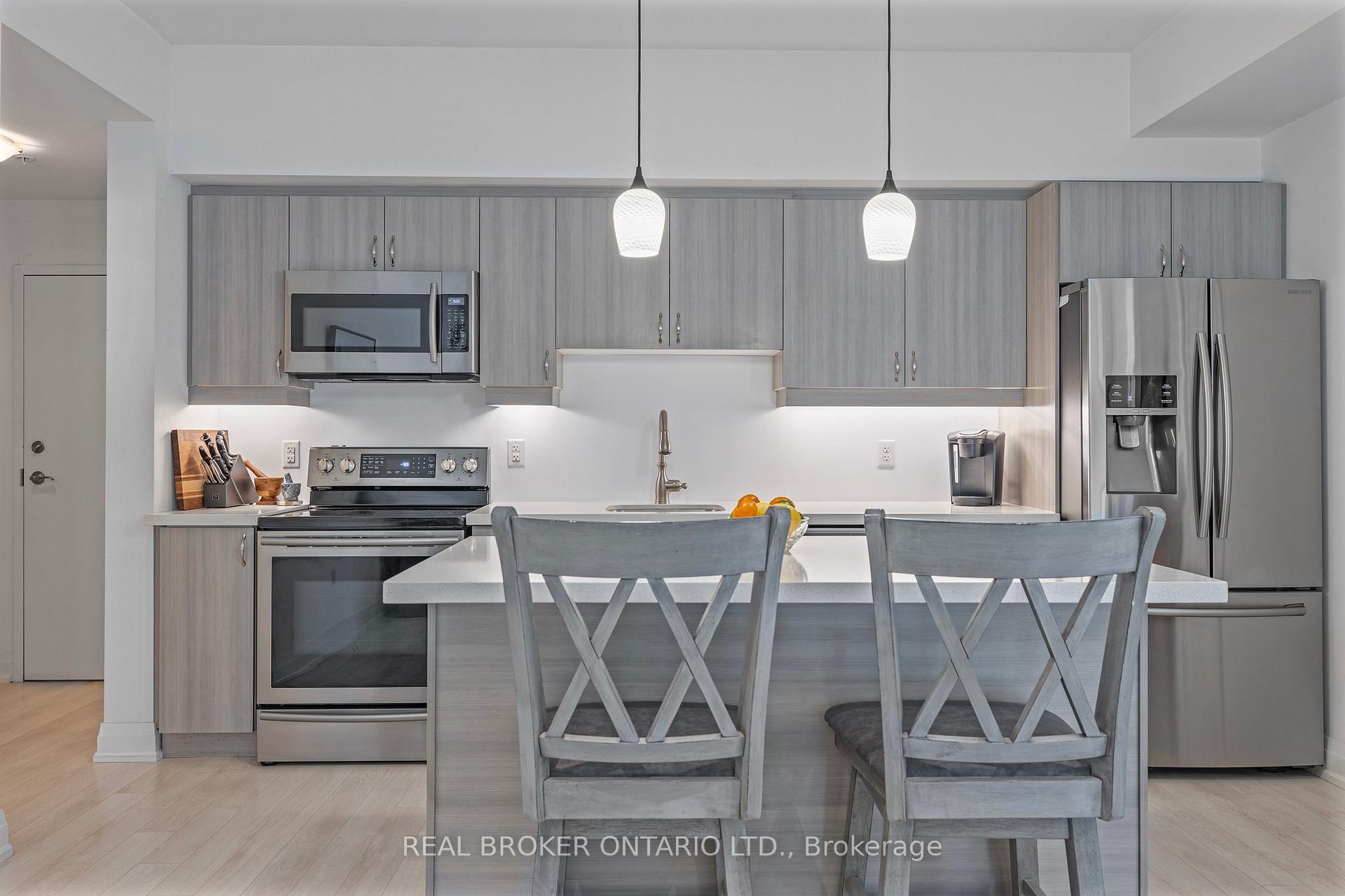 Photo 6 of Unit 109, 300 Essa Road, Barrie, 400 West — HOMEH