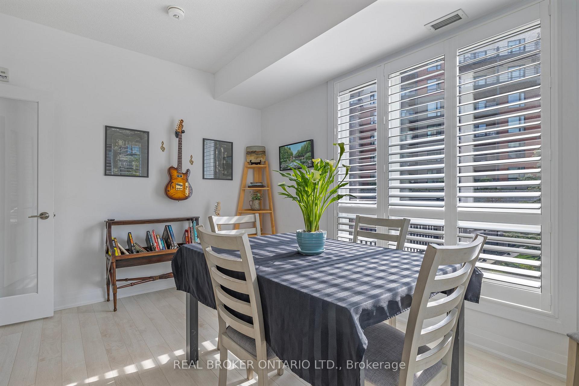 Photo 9 of Unit 109, 300 Essa Road, Barrie, 400 West — HOMEH