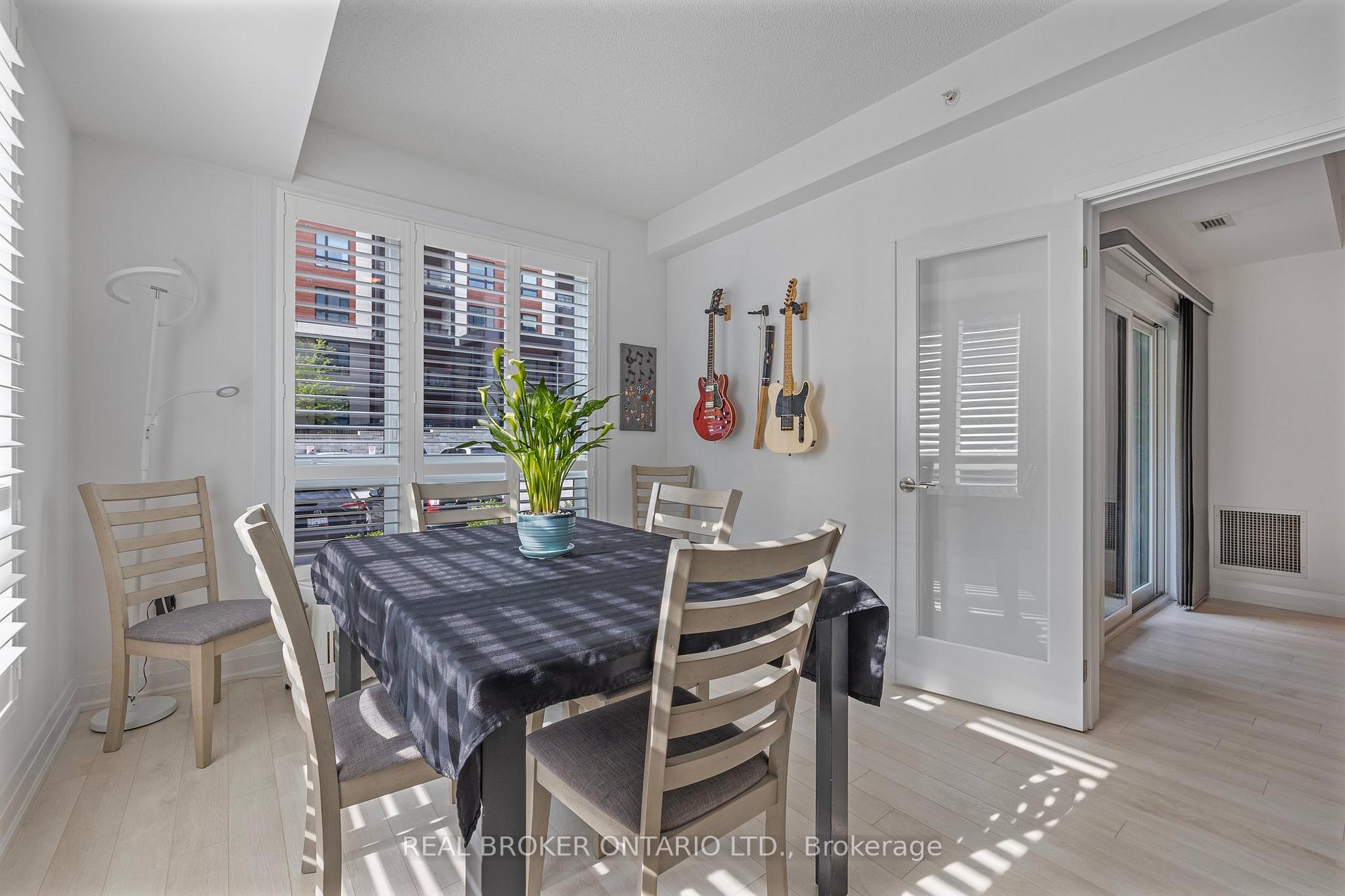 Photo 10 of Unit 109, 300 Essa Road, Barrie, 400 West — HOMEH