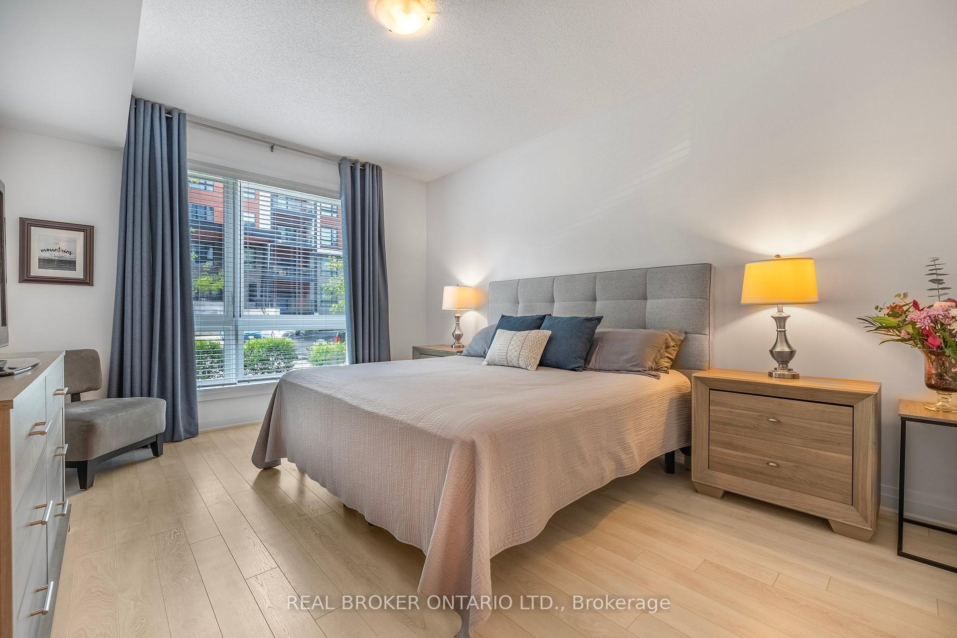 Photo 25 of Unit 109, 300 Essa Road, Barrie, 400 West — HOMEH