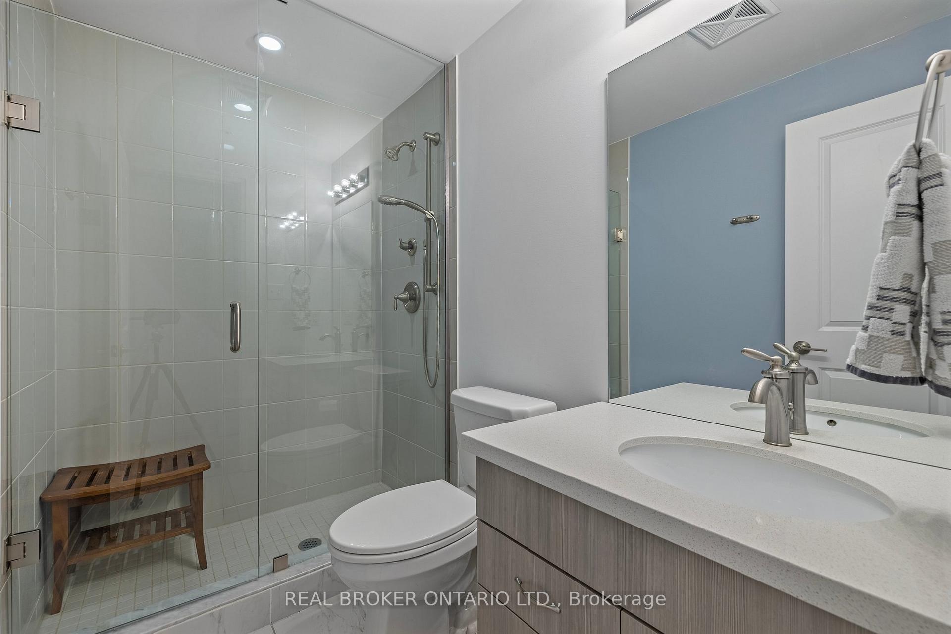Photo 12 of Unit 109, 300 Essa Road, Barrie, 400 West — HOMEH