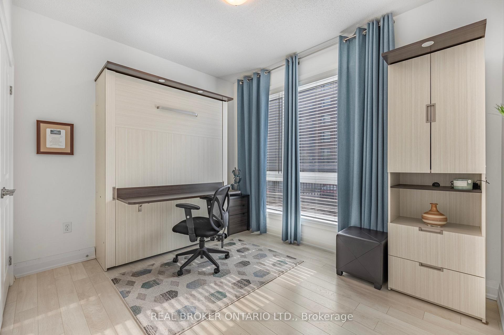 Photo 14 of Unit 109, 300 Essa Road, Barrie, 400 West — HOMEH