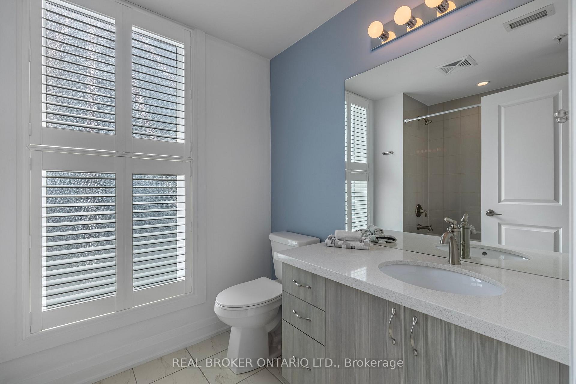 Photo 21 of Unit 109, 300 Essa Road, Barrie, 400 West — HOMEH