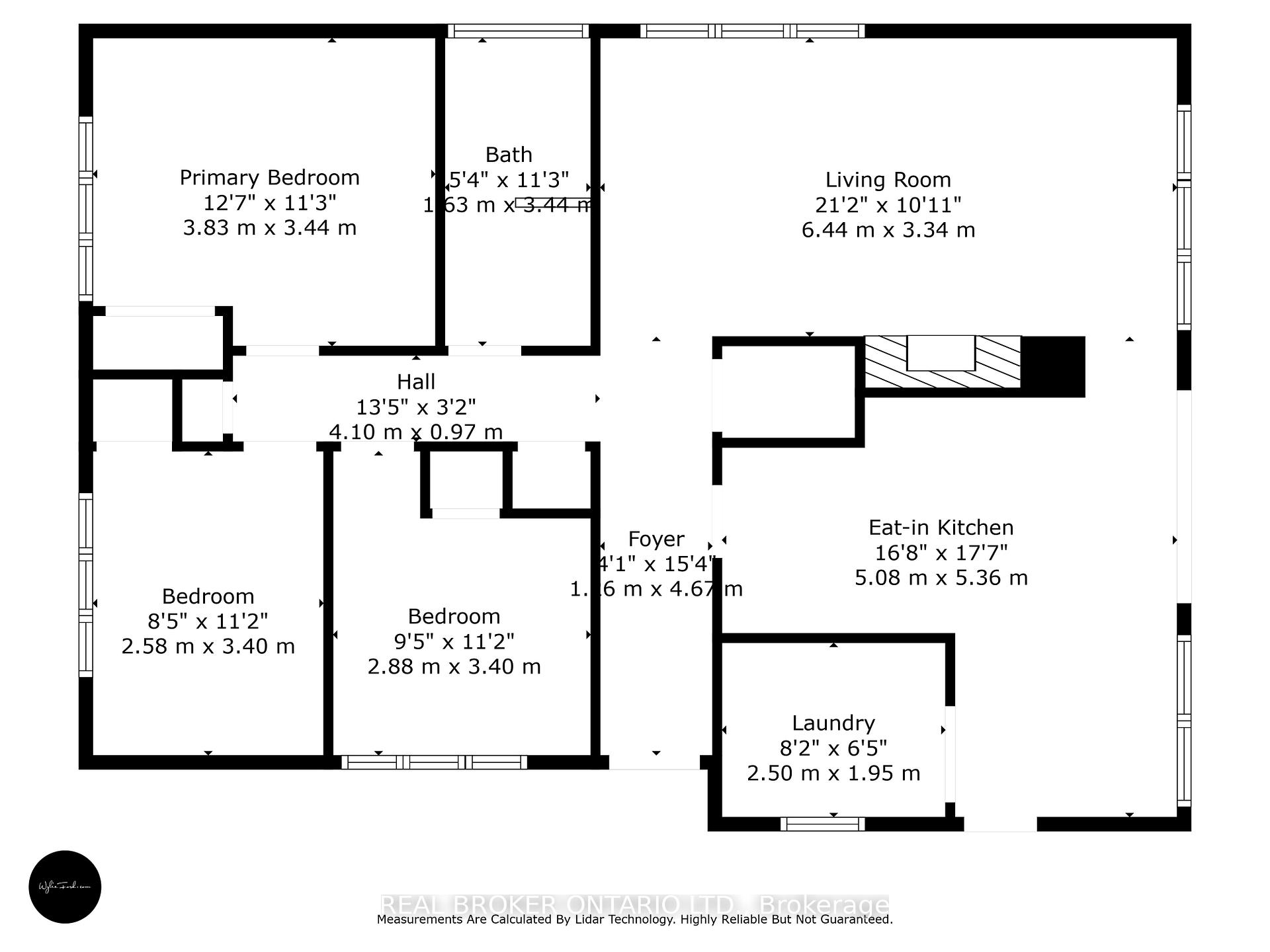 Photo 22 of Unit 109, 300 Essa Road, Barrie, 400 West — HOMEH