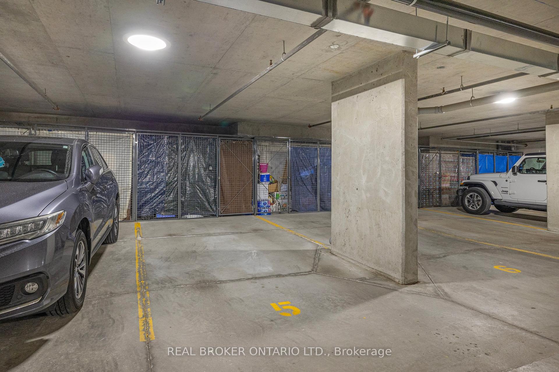 Photo 19 of Unit 109, 300 Essa Road, Barrie, 400 West — HOMEH