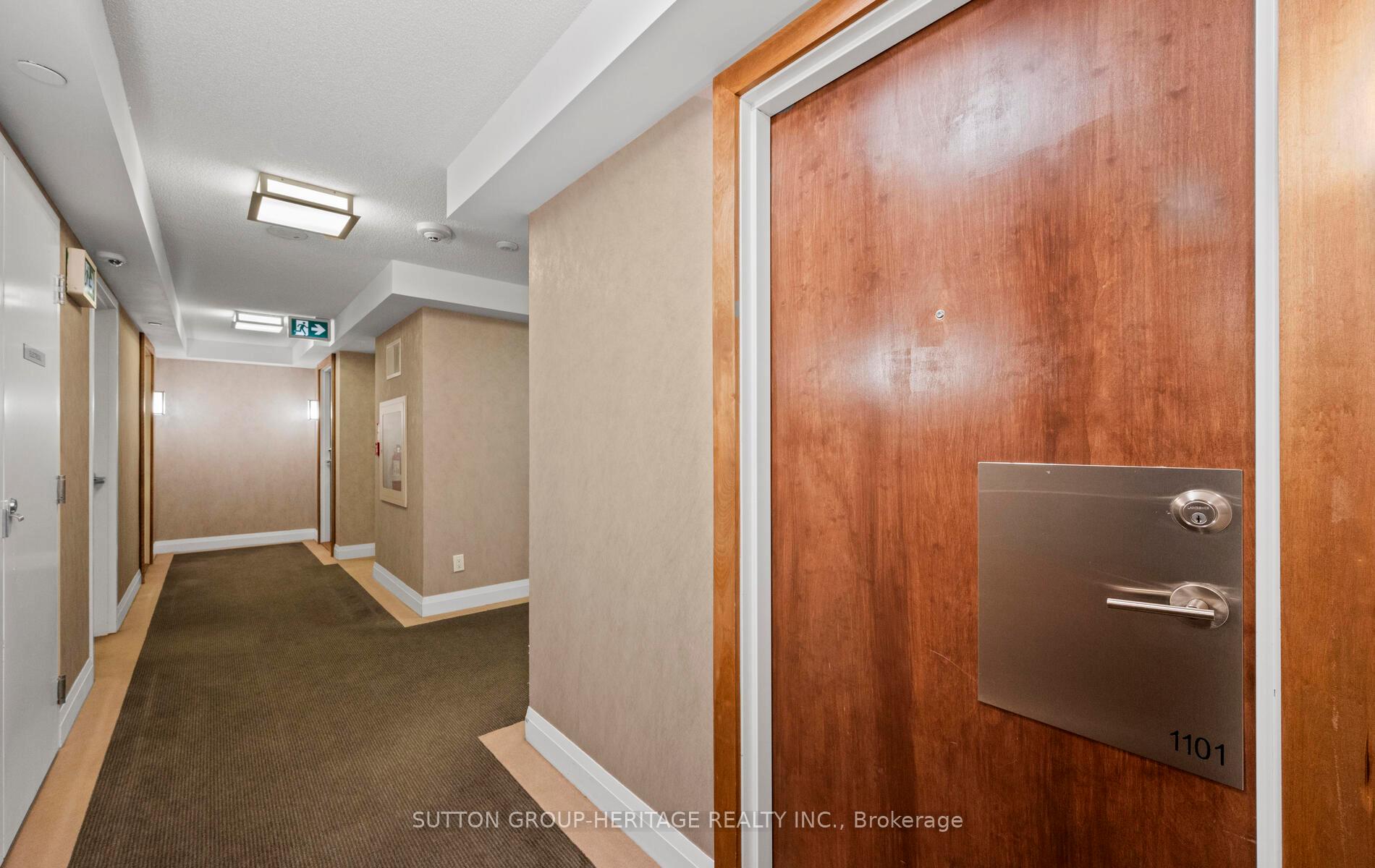 Photo 3 of Unit 1101, 1215 Bayly Street, Pickering, Bay Ridges — HOMEH