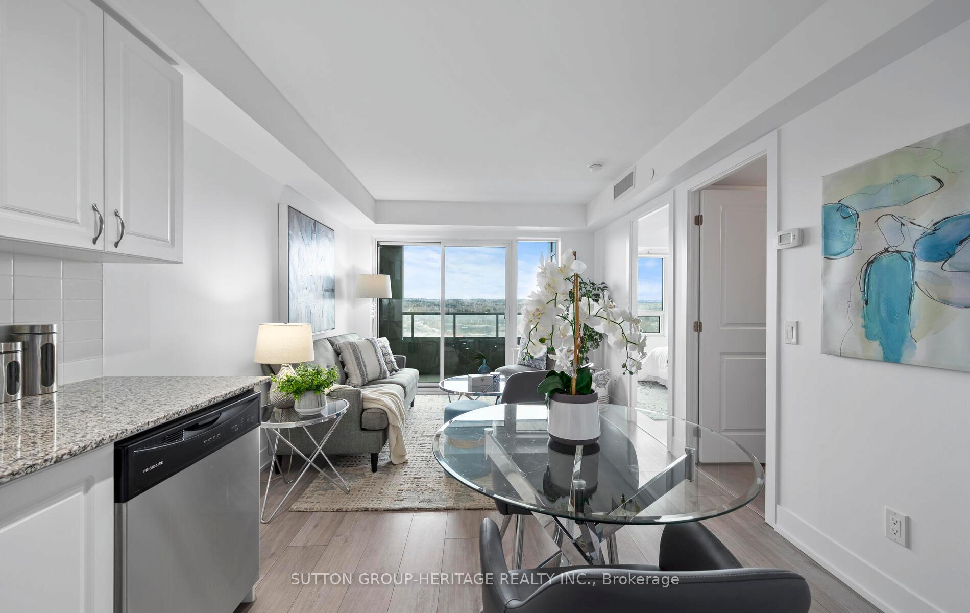 Photo 9 of Unit 1101, 1215 Bayly Street, Pickering, Bay Ridges — HOMEH