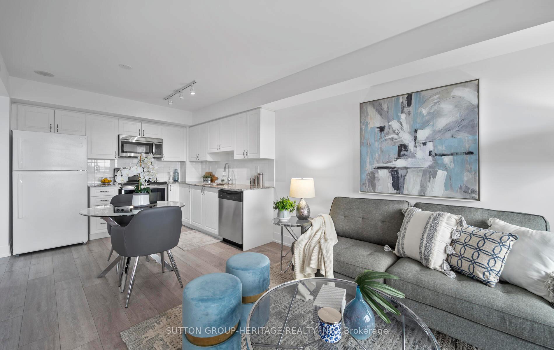 Photo 11 of Unit 1101, 1215 Bayly Street, Pickering, Bay Ridges — HOMEH