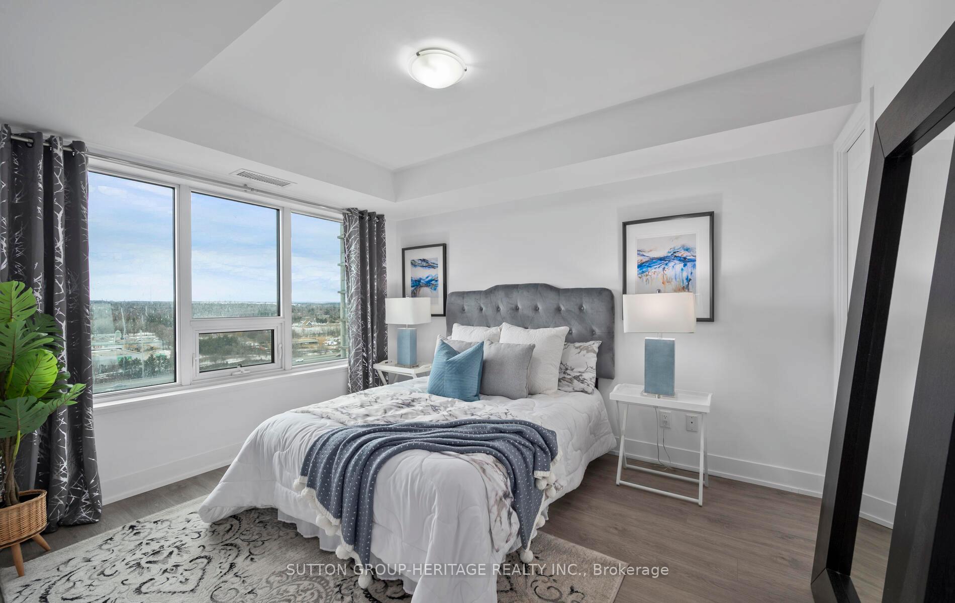 Photo 15 of Unit 1101, 1215 Bayly Street, Pickering, Bay Ridges — HOMEH