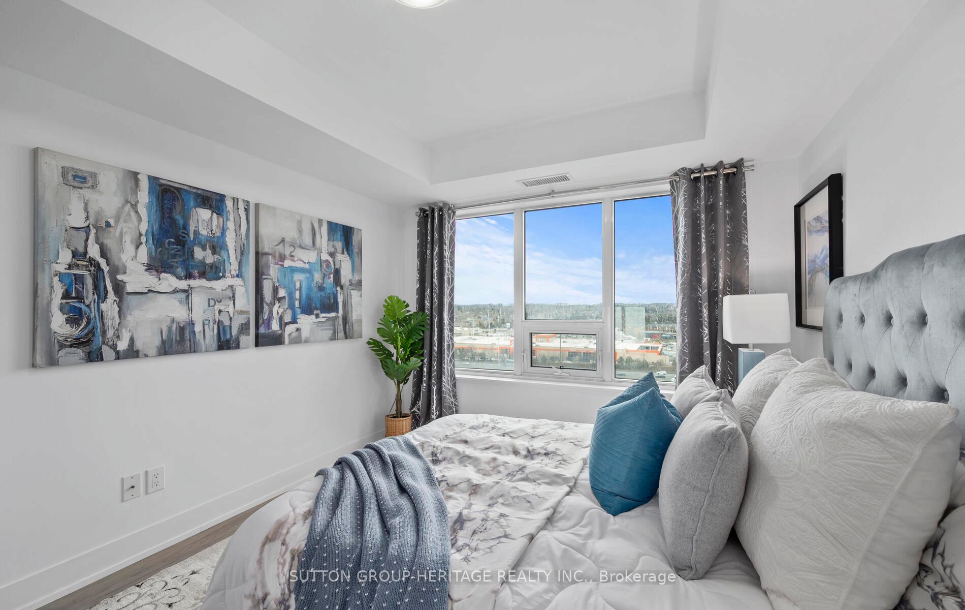 Photo 19 of Unit 1101, 1215 Bayly Street, Pickering, Bay Ridges — HOMEH