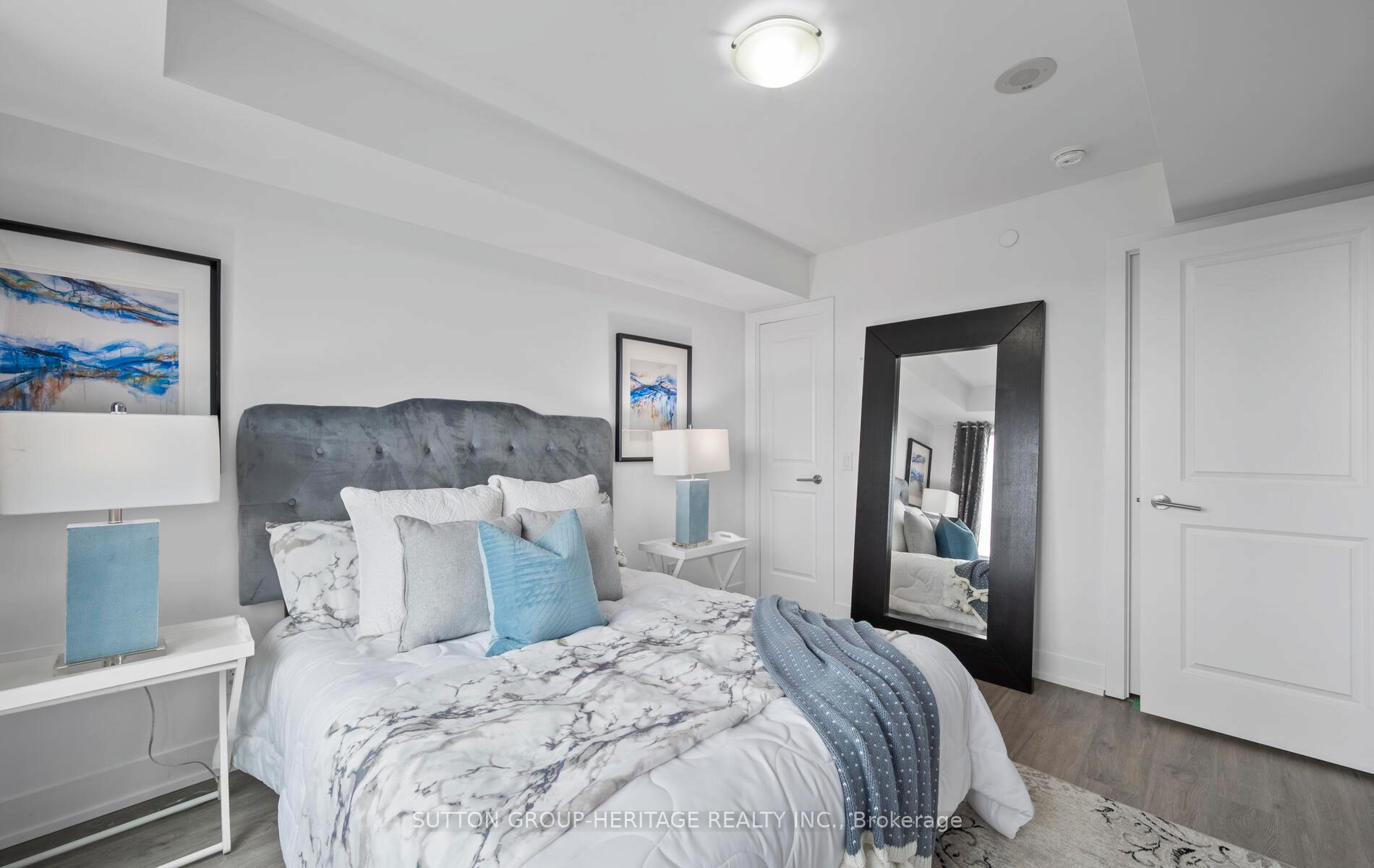 Photo 20 of Unit 1101, 1215 Bayly Street, Pickering, Bay Ridges — HOMEH