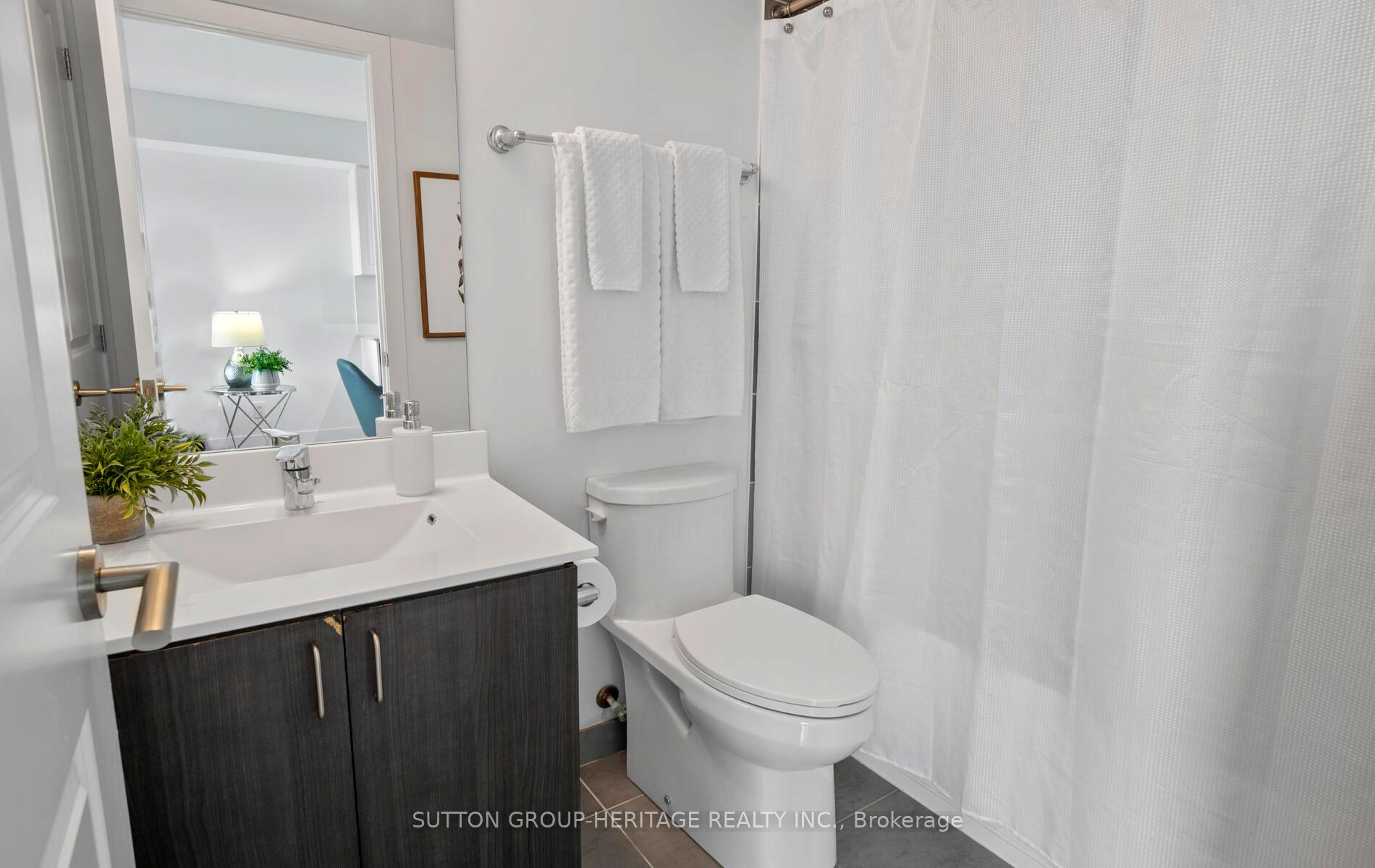 Photo 21 of Unit 1101, 1215 Bayly Street, Pickering, Bay Ridges — HOMEH