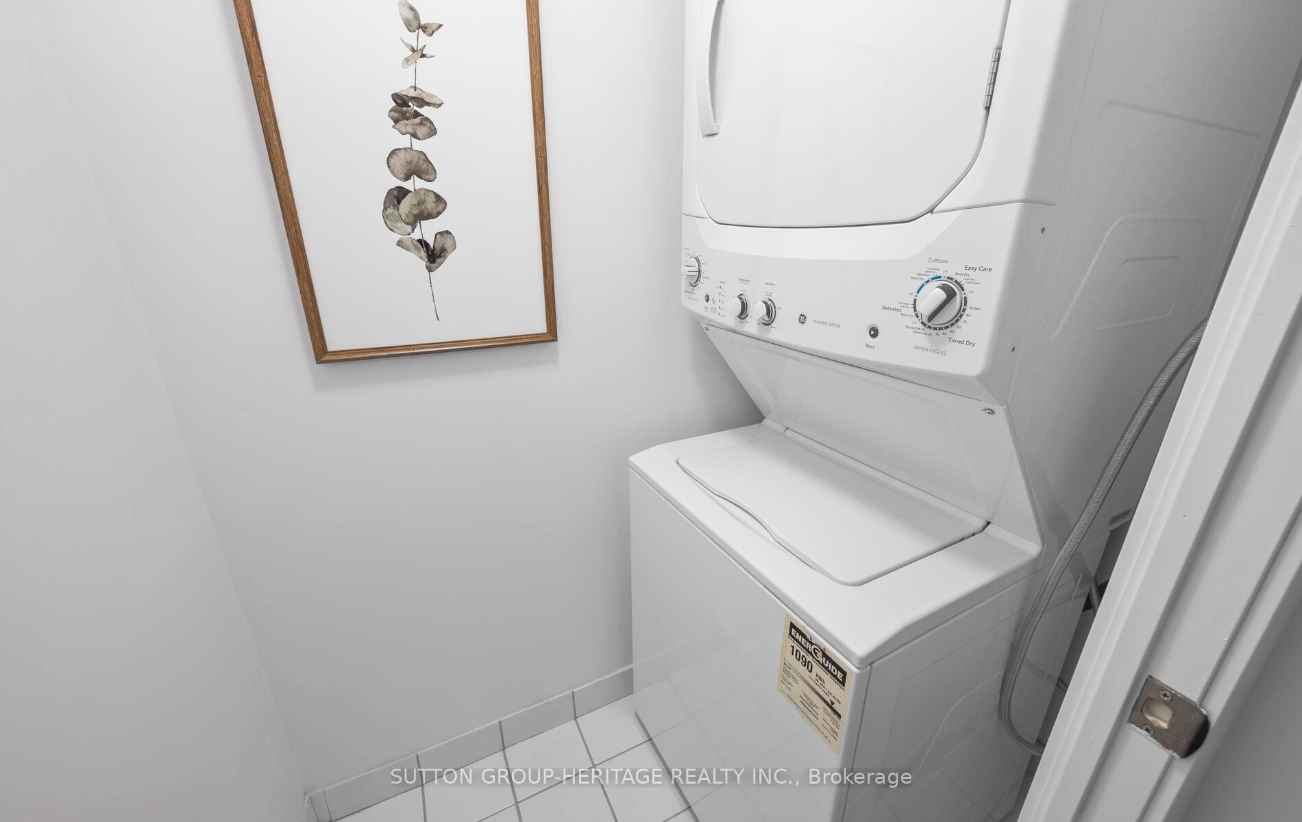 Photo 13 of Unit 1101, 1215 Bayly Street, Pickering, Bay Ridges — HOMEH
