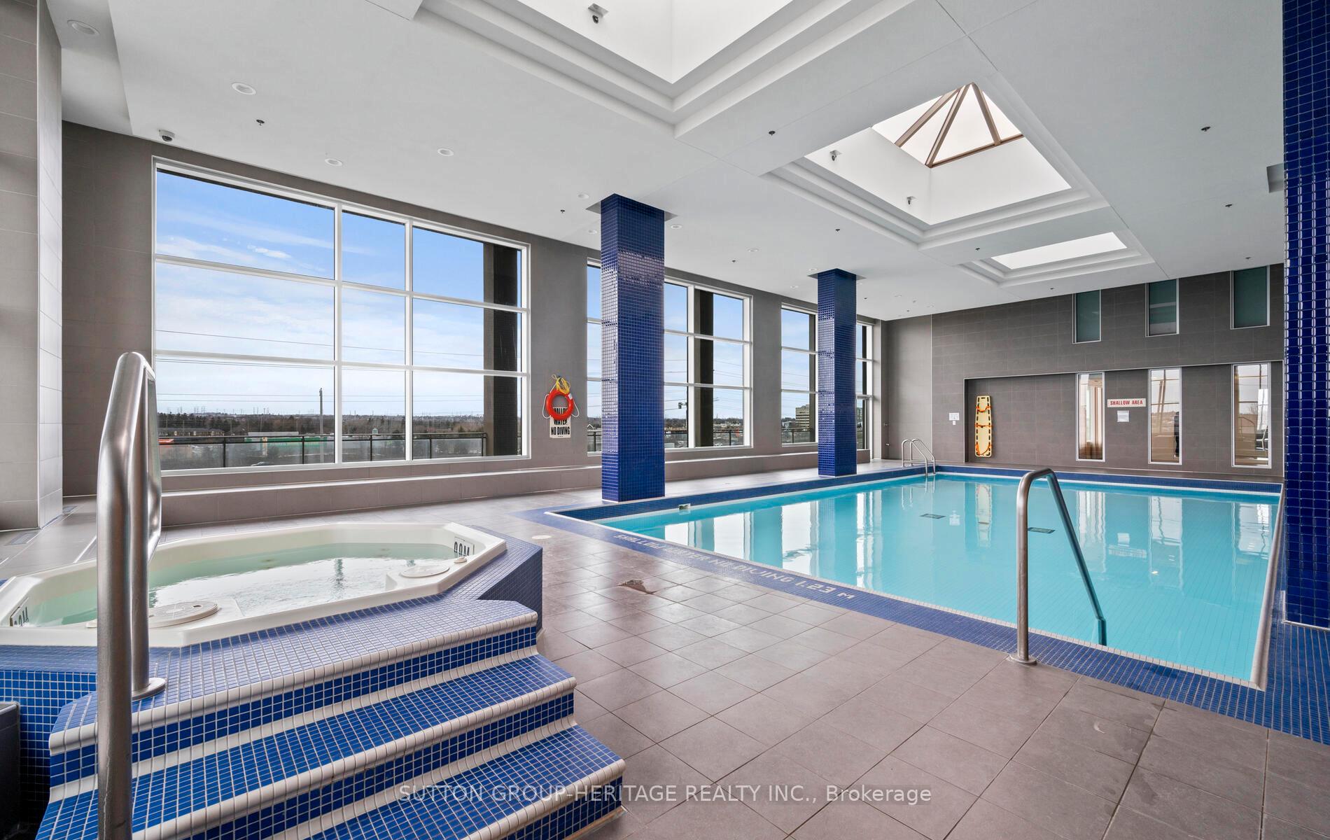 Photo 25 of Unit 1101, 1215 Bayly Street, Pickering, Bay Ridges — HOMEH
