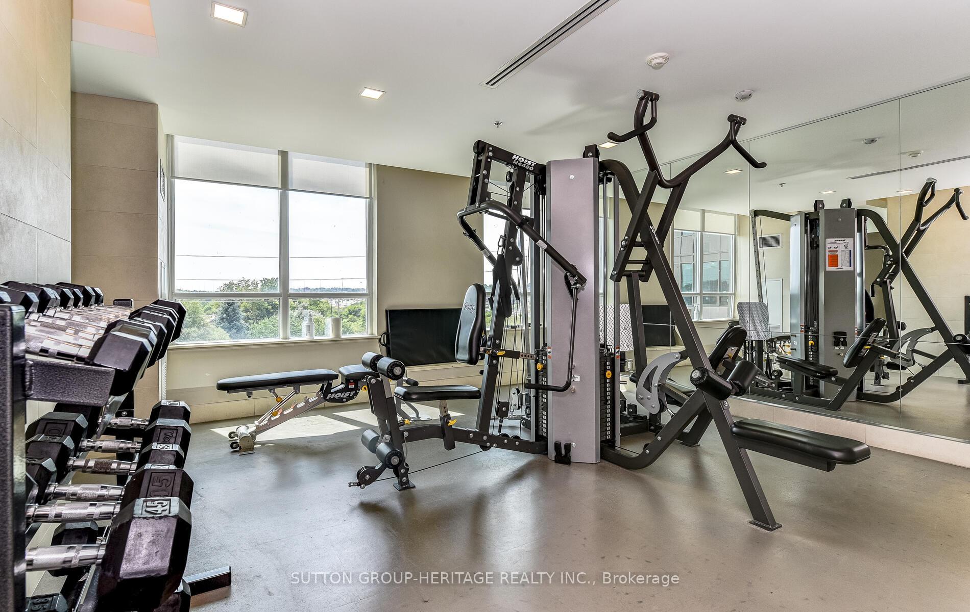 Photo 10 of Unit 1101, 1215 Bayly Street, Pickering, Bay Ridges — HOMEH