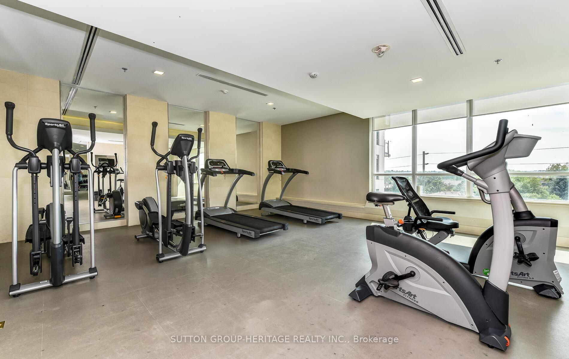 Photo 16 of Unit 1101, 1215 Bayly Street, Pickering, Bay Ridges — HOMEH