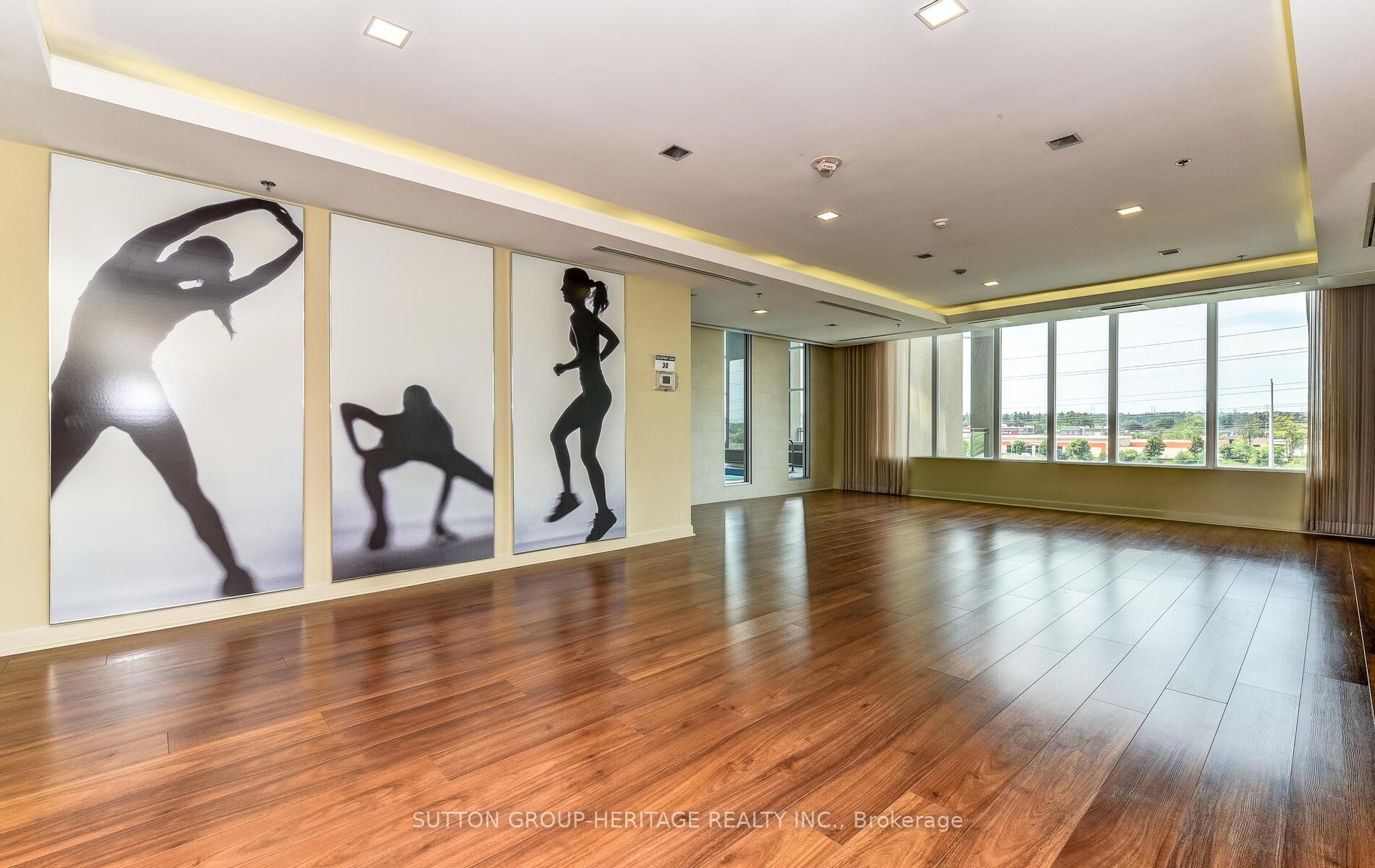 Photo 18 of Unit 1101, 1215 Bayly Street, Pickering, Bay Ridges — HOMEH