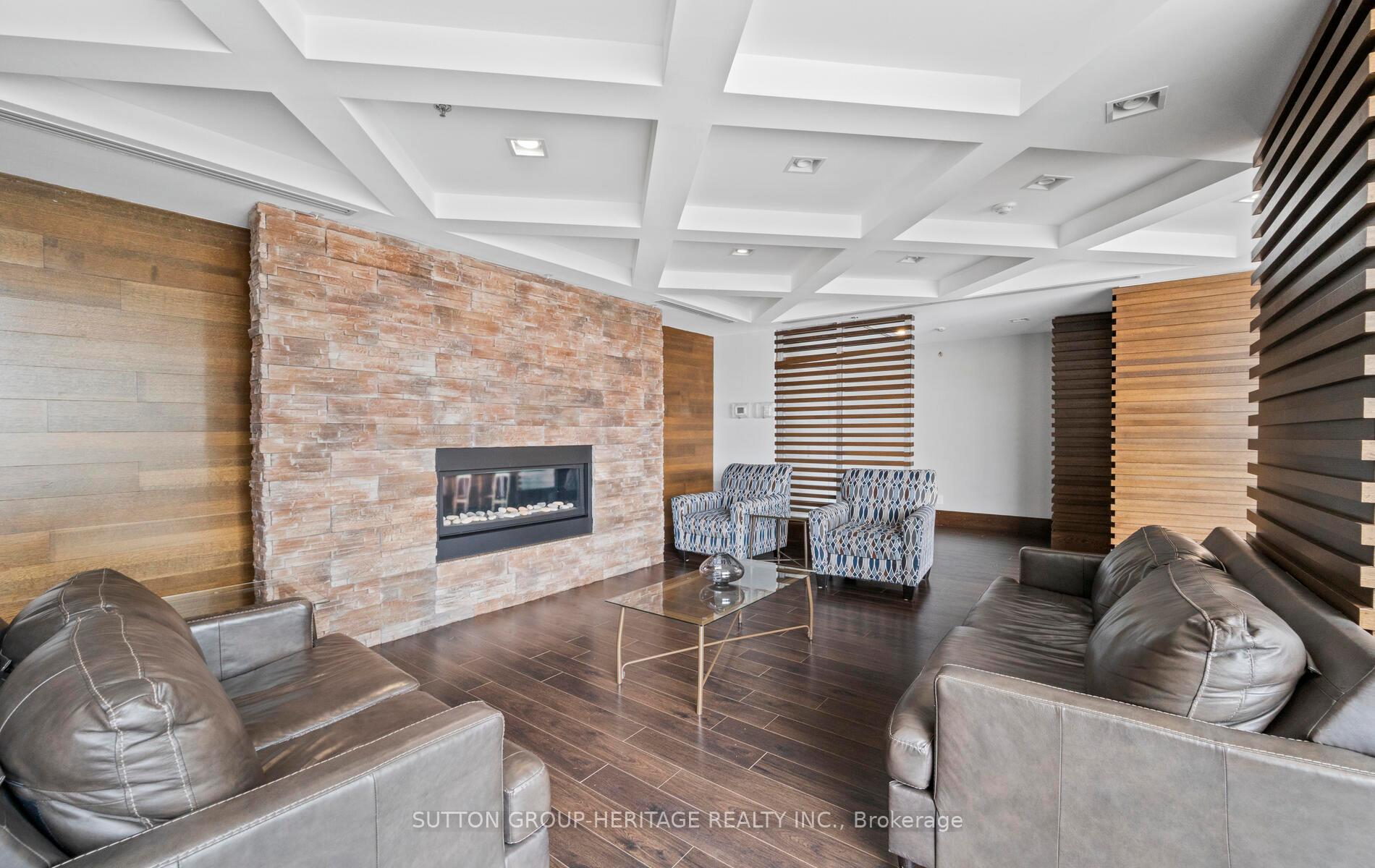 Photo 27 of Unit 1101, 1215 Bayly Street, Pickering, Bay Ridges — HOMEH