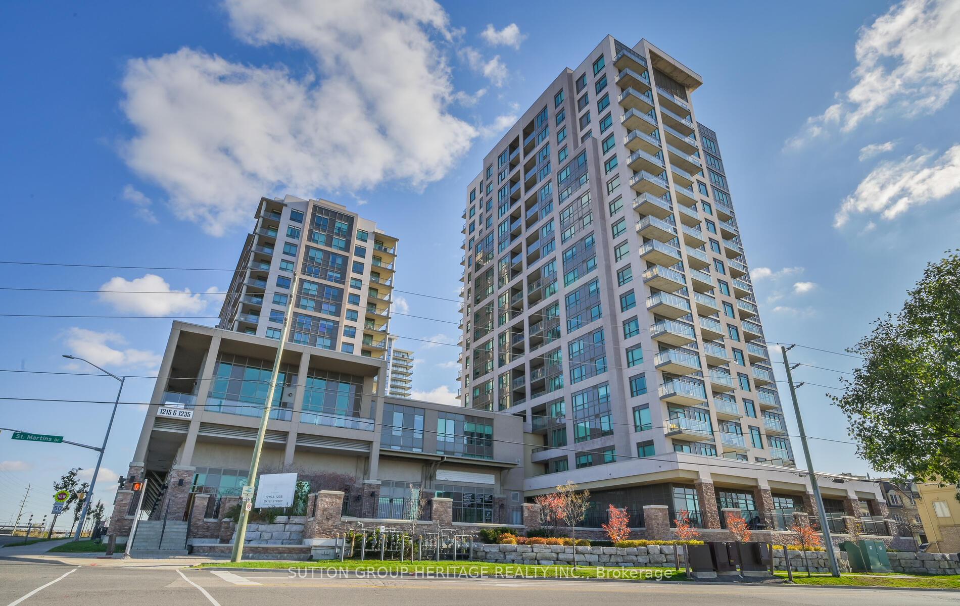 Photo 26 of Unit 1101, 1215 Bayly Street, Pickering, Bay Ridges — HOMEH