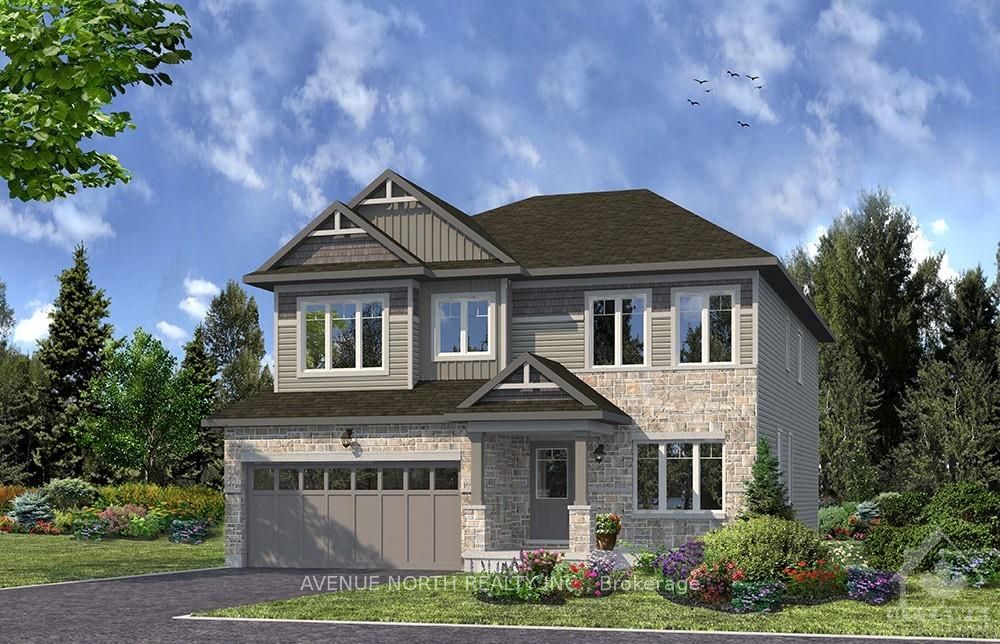 Photo 1 of 619 Miikana Road, Ottawa, Blossom Park/Kemp Park/Findlay Creek — HOMEH
