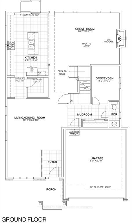 Photo 3 of 619 Miikana Road, Ottawa, Blossom Park/Kemp Park/Findlay Creek — HOMEH