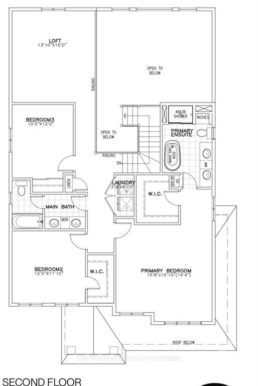 Photo 4 of 619 Miikana Road, Ottawa, Blossom Park/Kemp Park/Findlay Creek — HOMEH