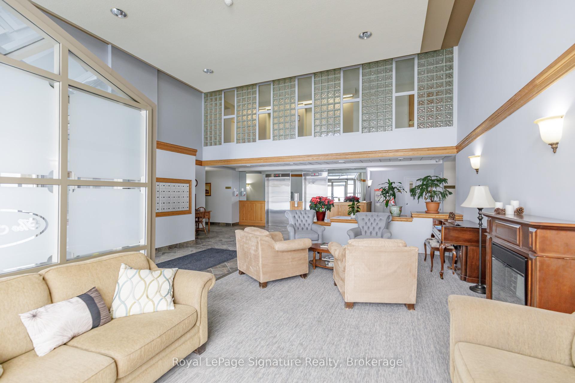 Photo 1 of Unit 608, 172 Eighth Street, Collingwood — HOMEH