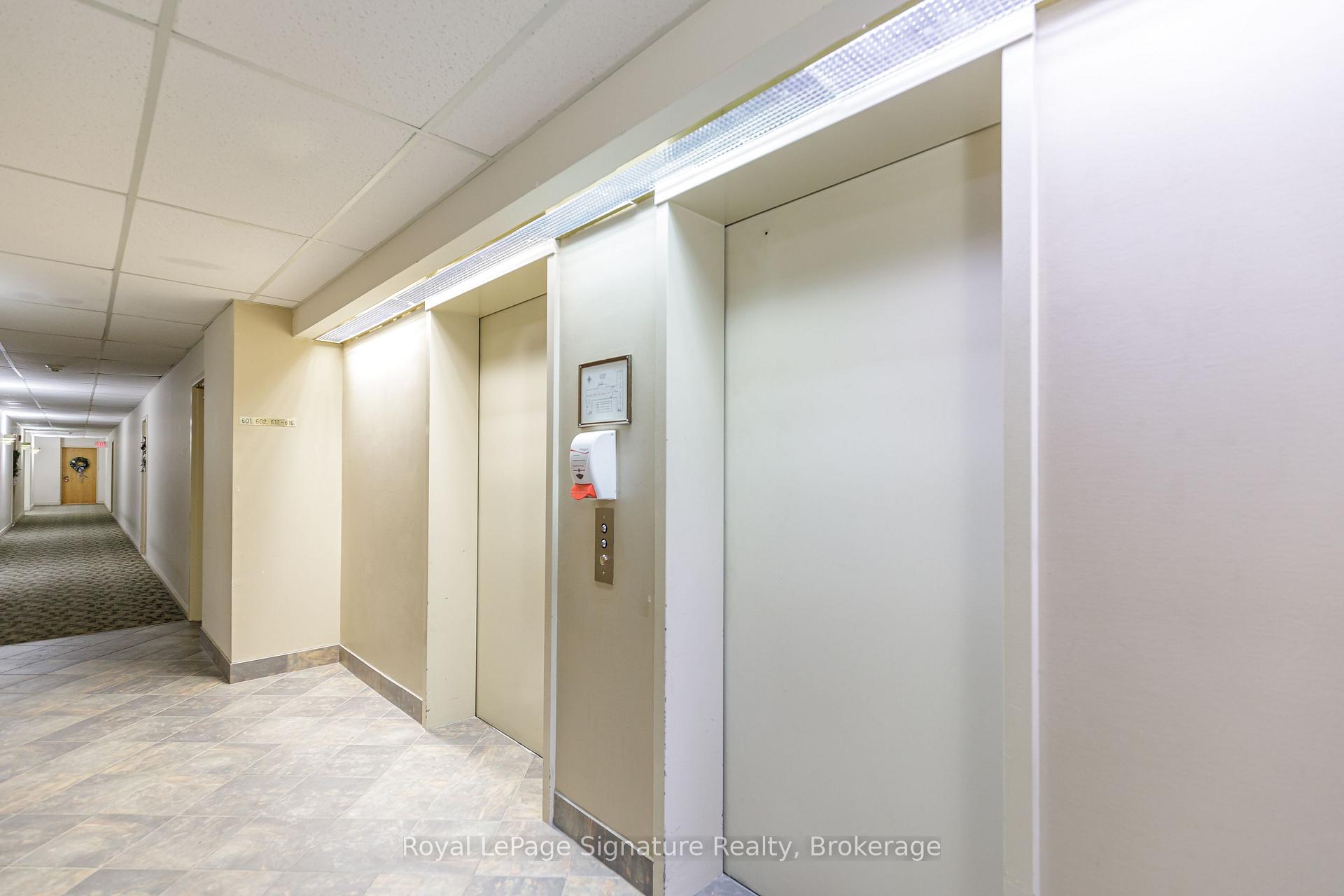 Photo 4 of Unit 608, 172 Eighth Street, Collingwood — HOMEH