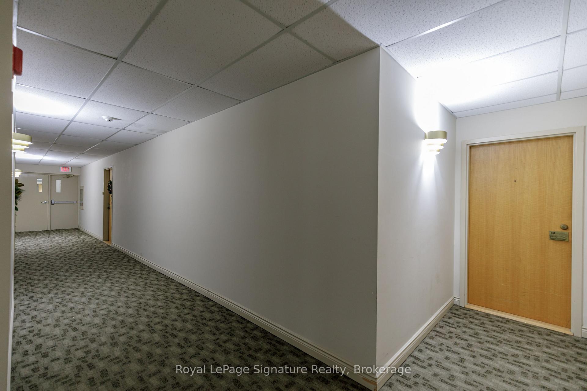 Photo 2 of Unit 608, 172 Eighth Street, Collingwood — HOMEH