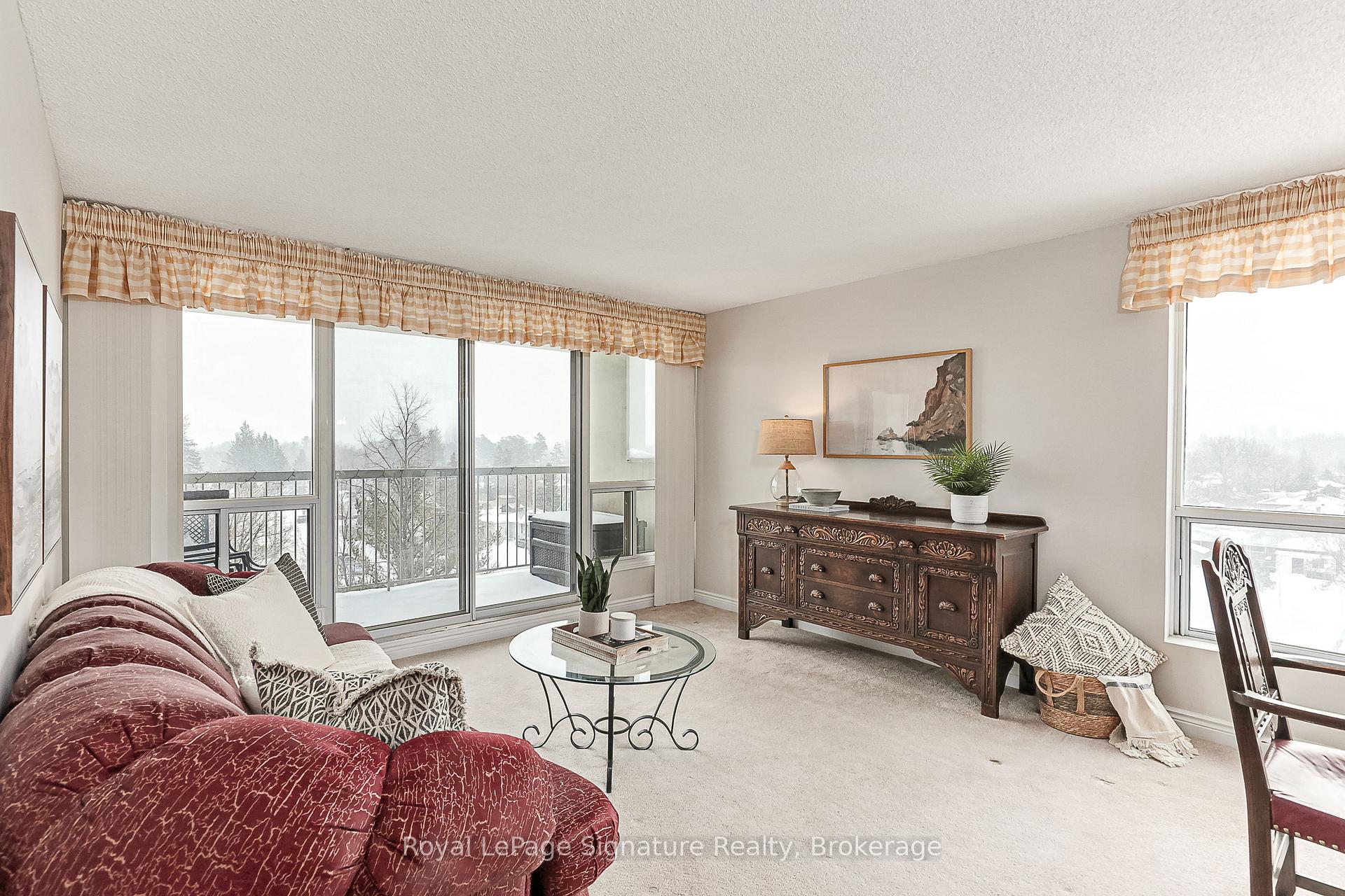 Photo 19 of Unit 608, 172 Eighth Street, Collingwood — HOMEH