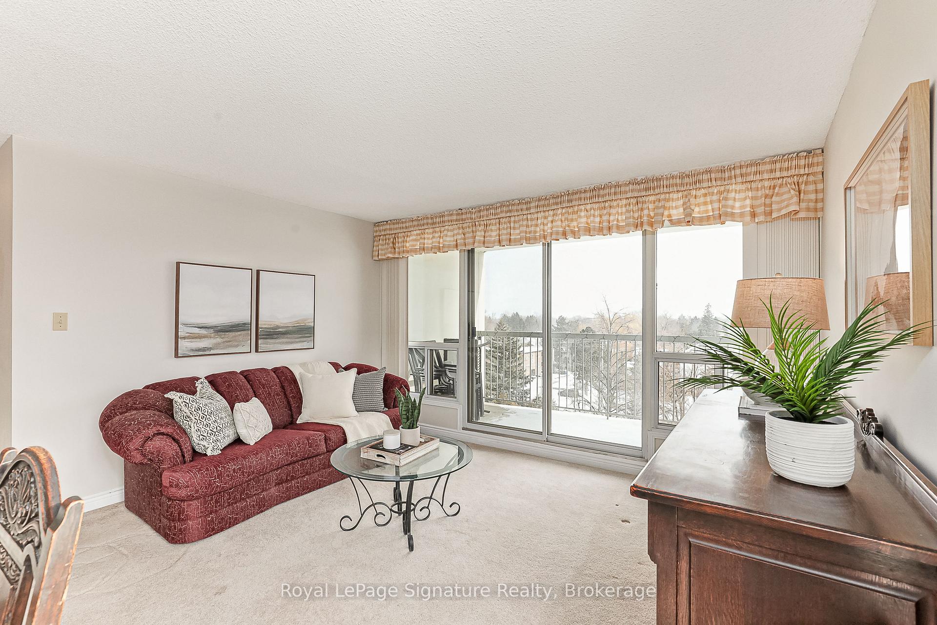 Photo 12 of Unit 608, 172 Eighth Street, Collingwood — HOMEH