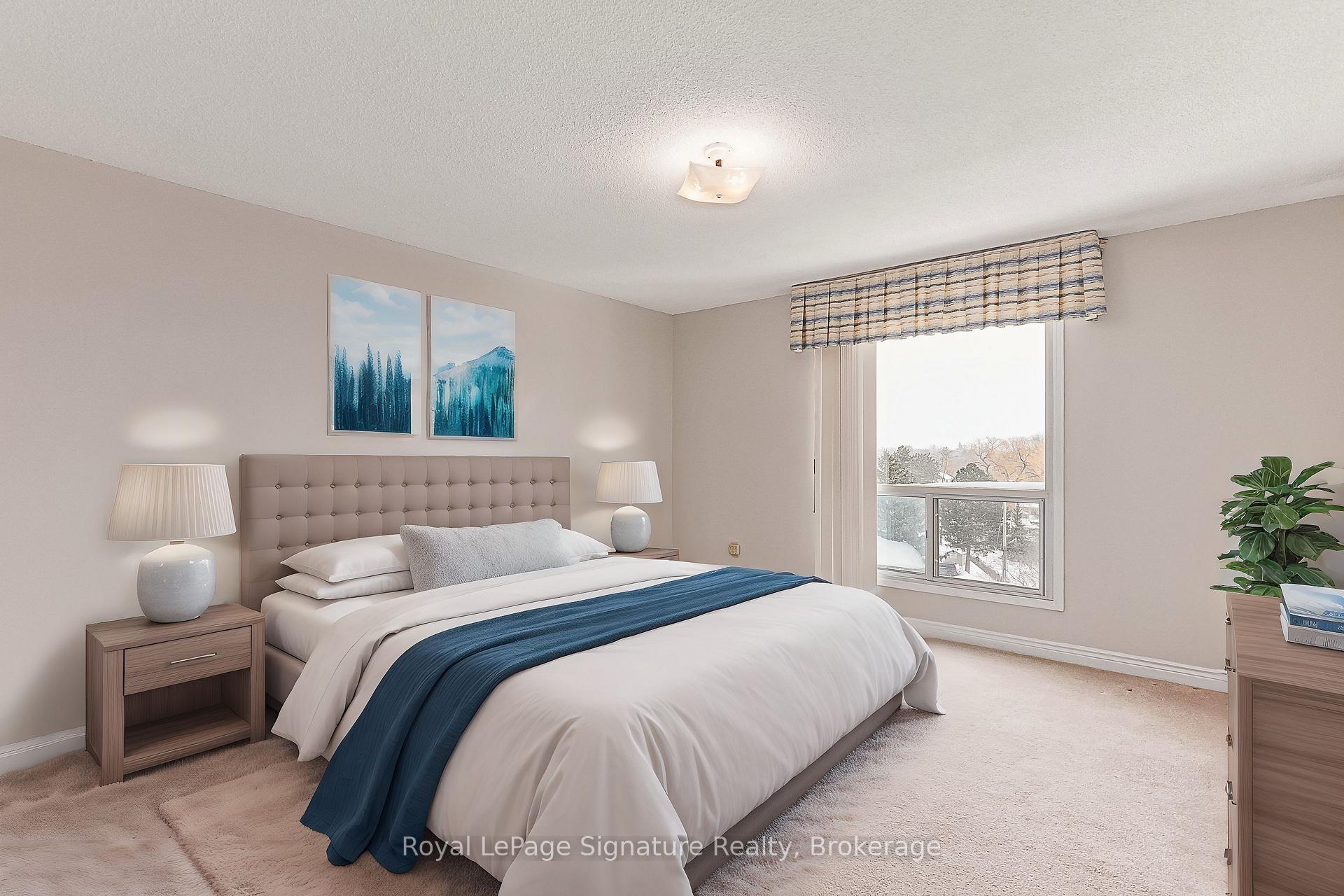 Photo 11 of Unit 608, 172 Eighth Street, Collingwood — HOMEH