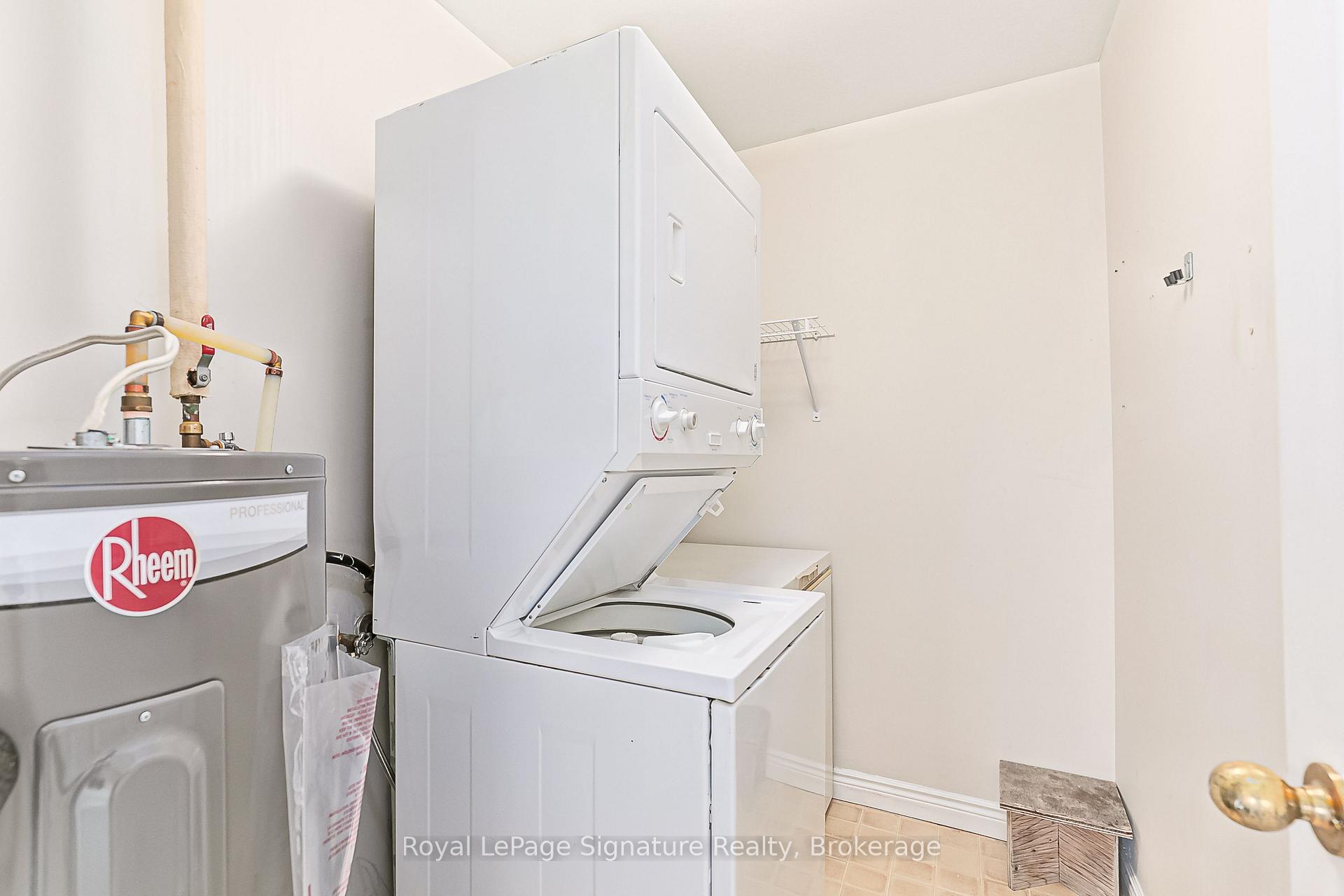 Photo 7 of Unit 608, 172 Eighth Street, Collingwood — HOMEH