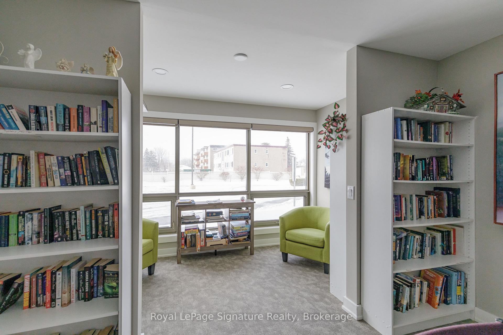 Photo 20 of Unit 608, 172 Eighth Street, Collingwood — HOMEH