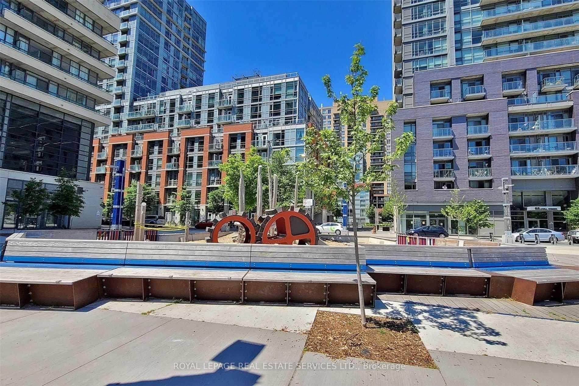 Photo 6 of Unit 345, 68 Abell Street, Toronto, Little Portugal — HOMEH