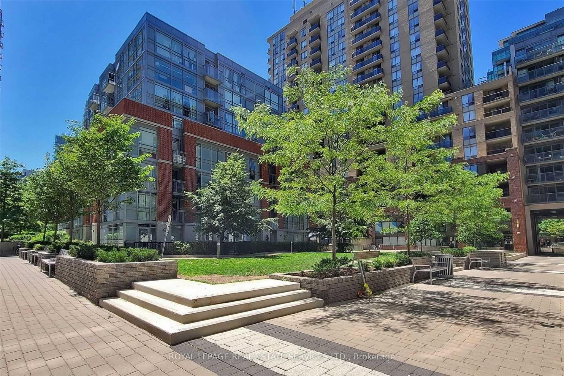 Photo 11 of Unit 345, 68 Abell Street, Toronto, Little Portugal — HOMEH