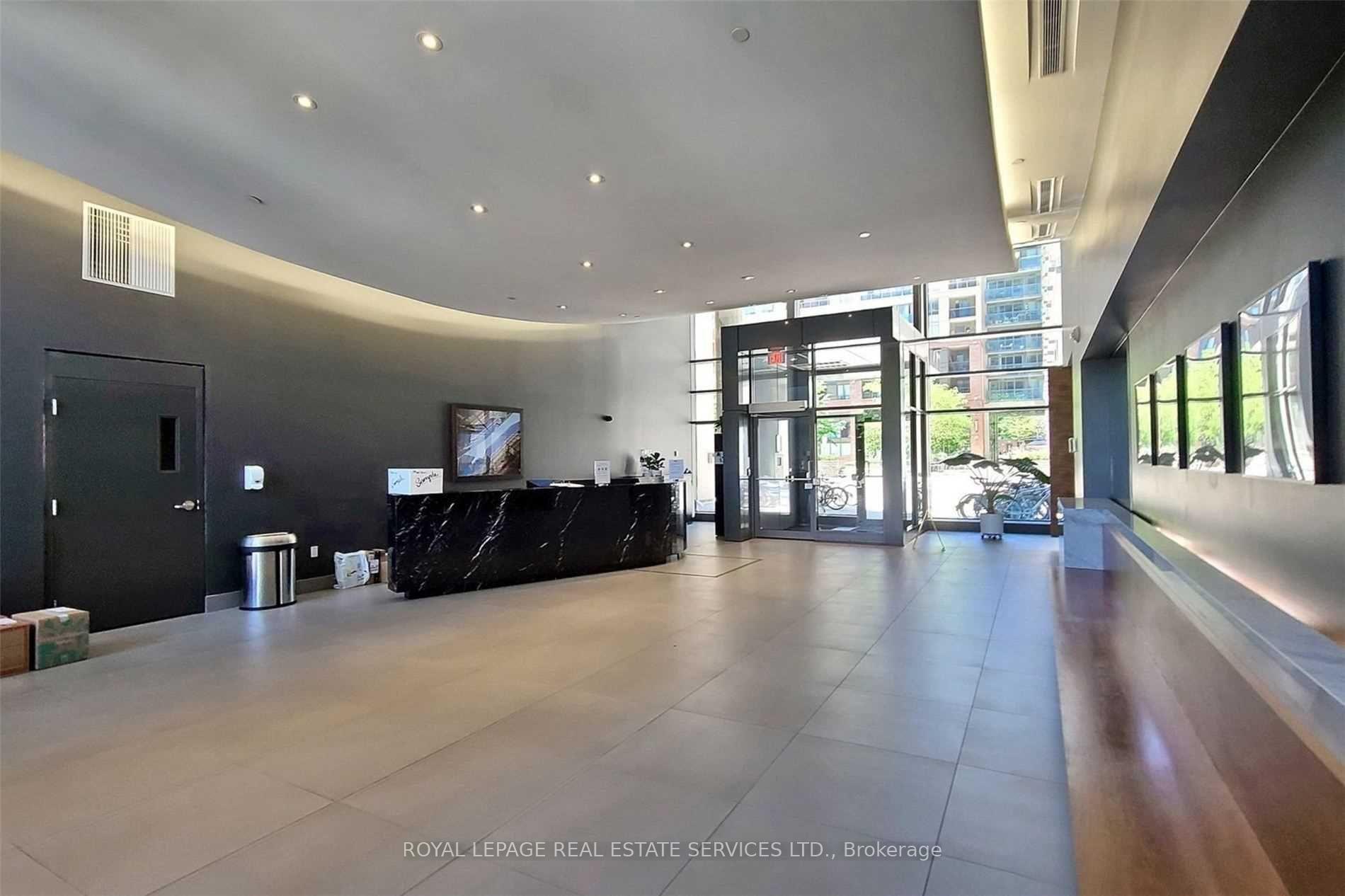 Photo 3 of Unit 345, 68 Abell Street, Toronto, Little Portugal — HOMEH
