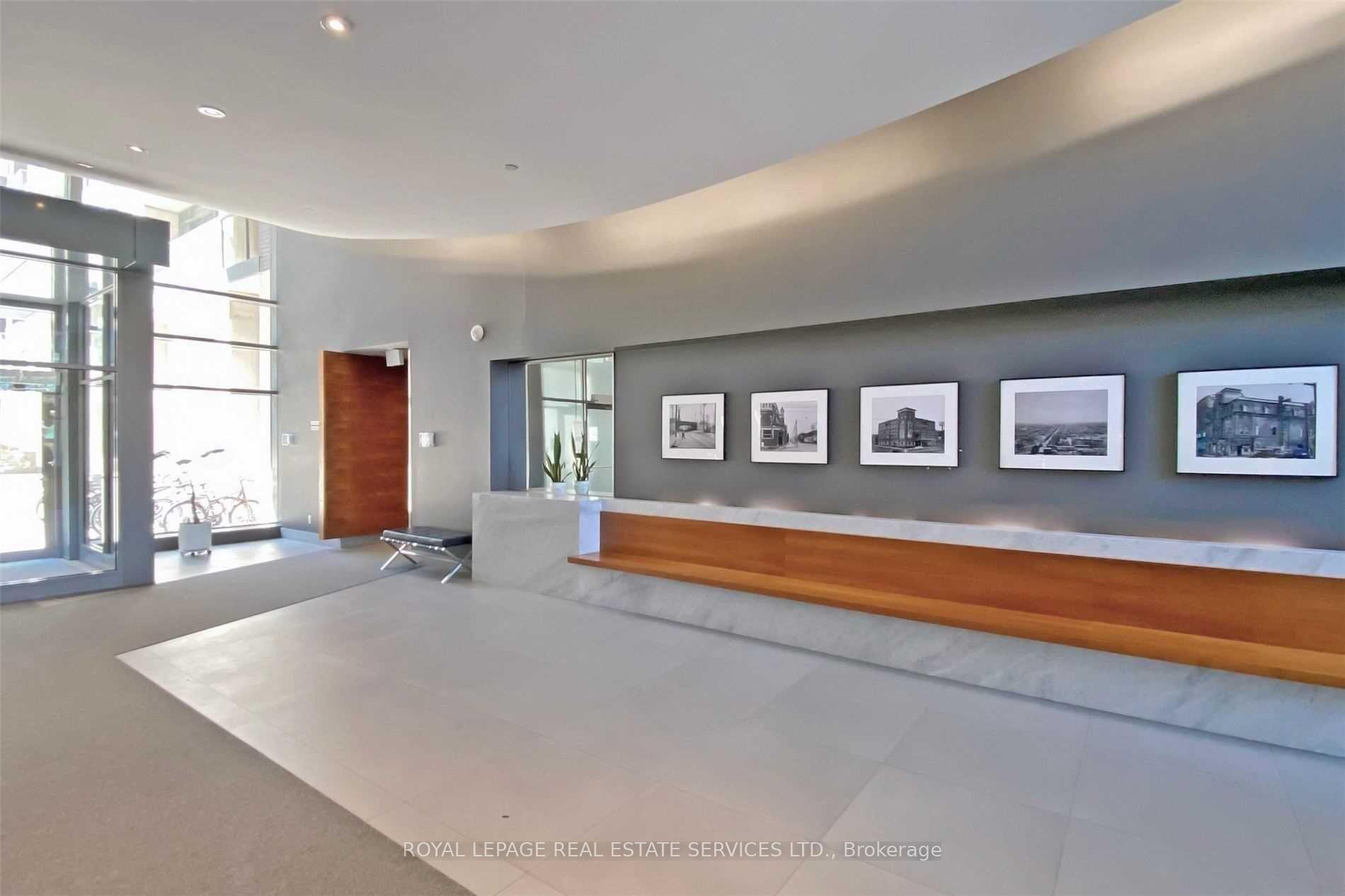 Photo 5 of Unit 345, 68 Abell Street, Toronto, Little Portugal — HOMEH