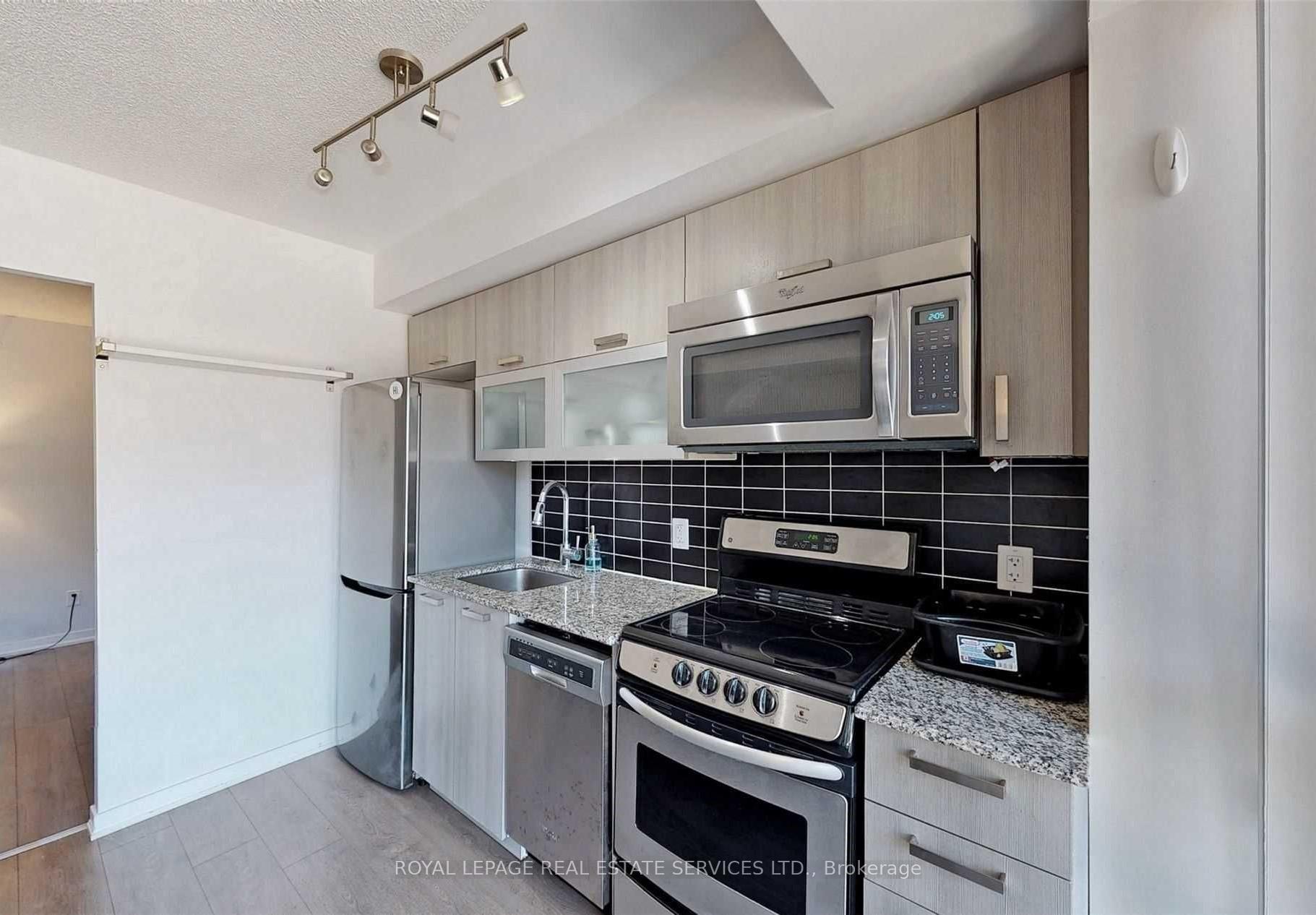 Photo 14 of Unit 345, 68 Abell Street, Toronto, Little Portugal — HOMEH