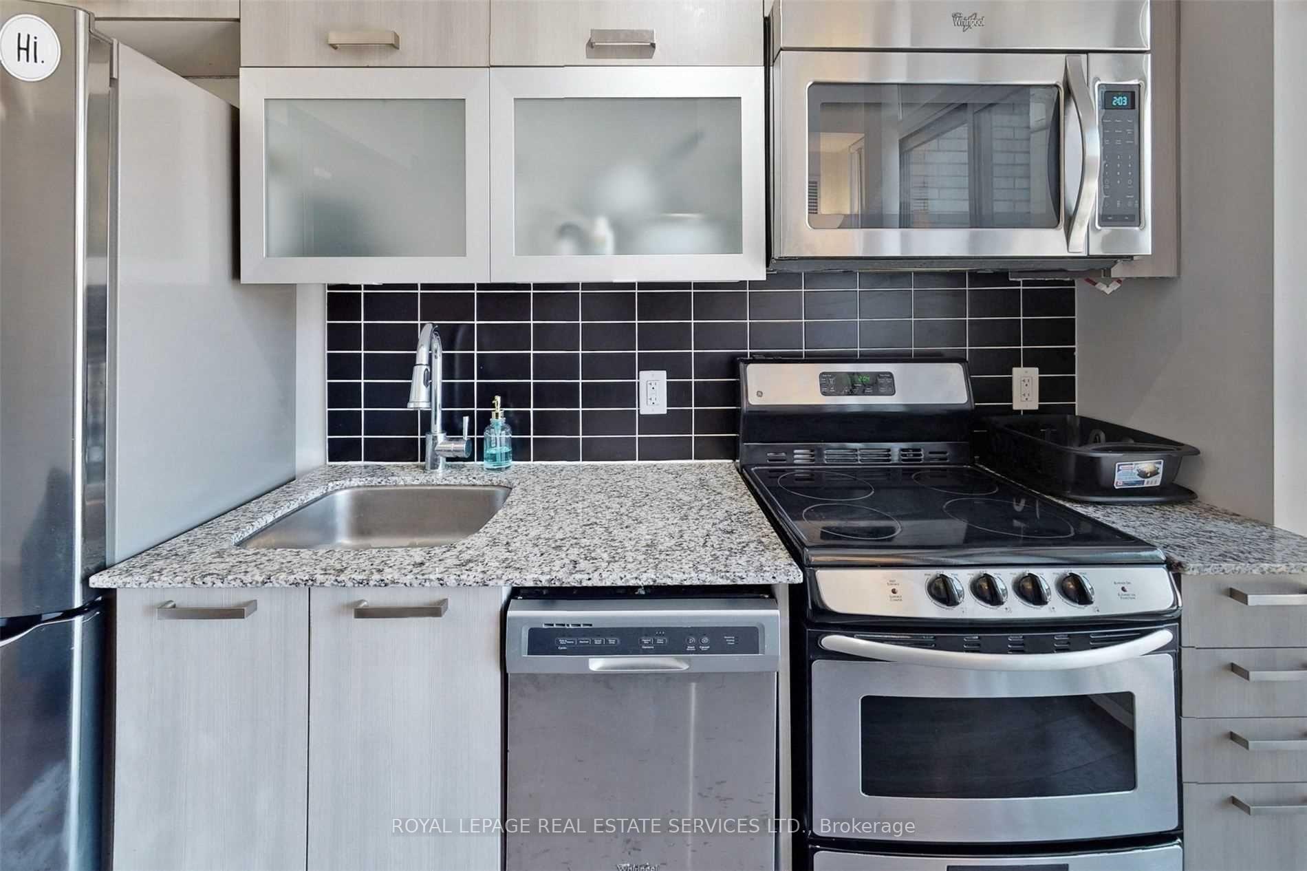 Photo 15 of Unit 345, 68 Abell Street, Toronto, Little Portugal — HOMEH