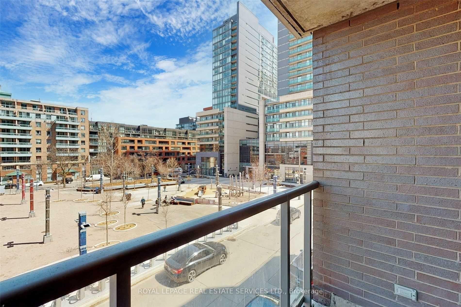 Photo 16 of Unit 345, 68 Abell Street, Toronto, Little Portugal — HOMEH